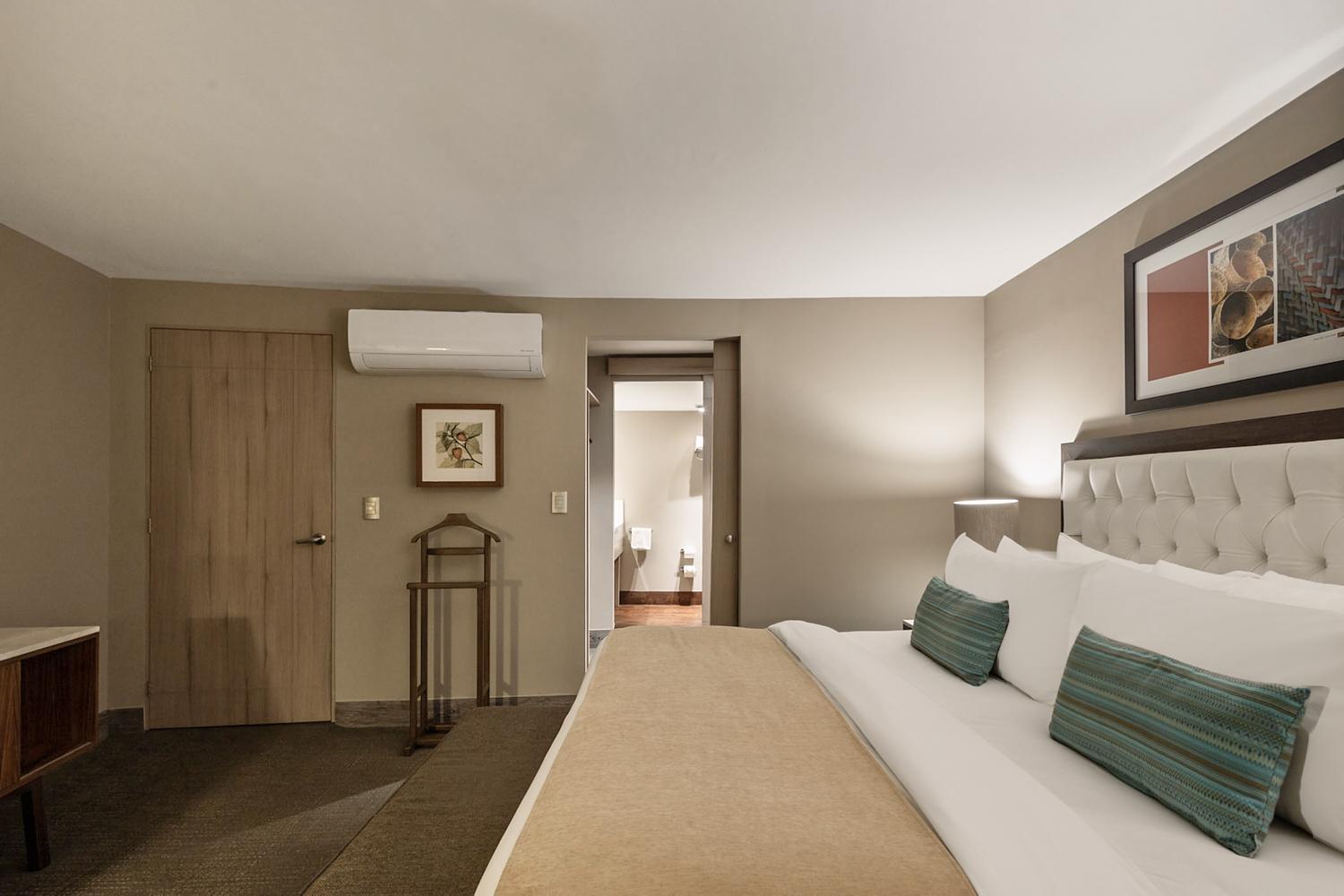 Two-Bedroom Suite