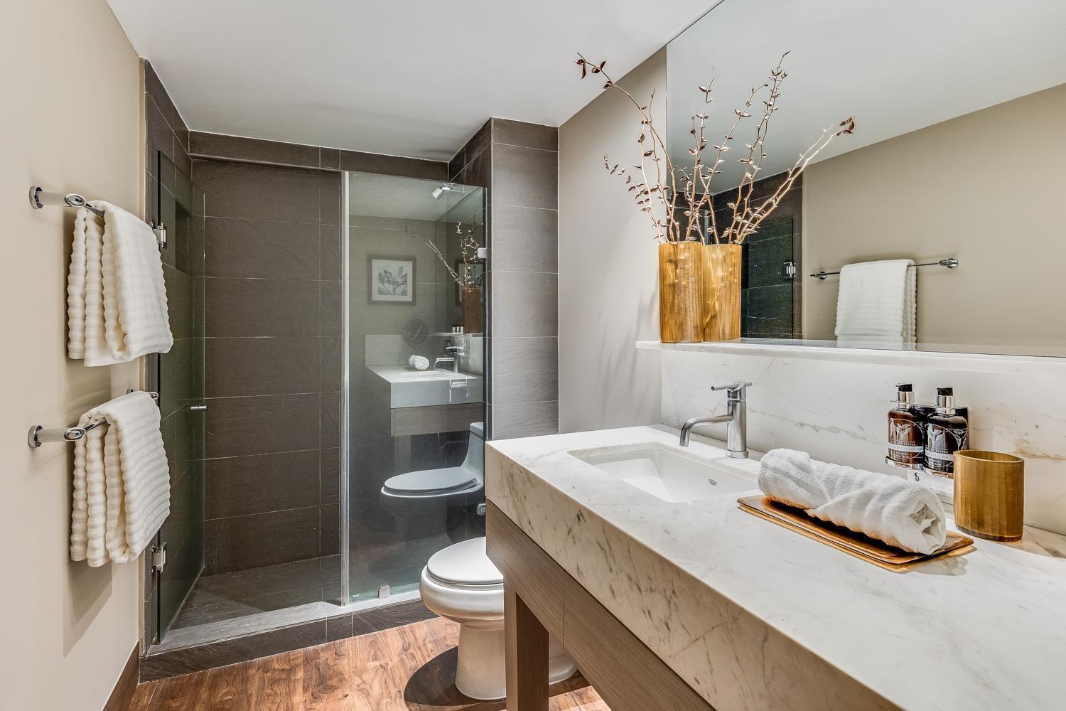 Two-Bedroom Suite