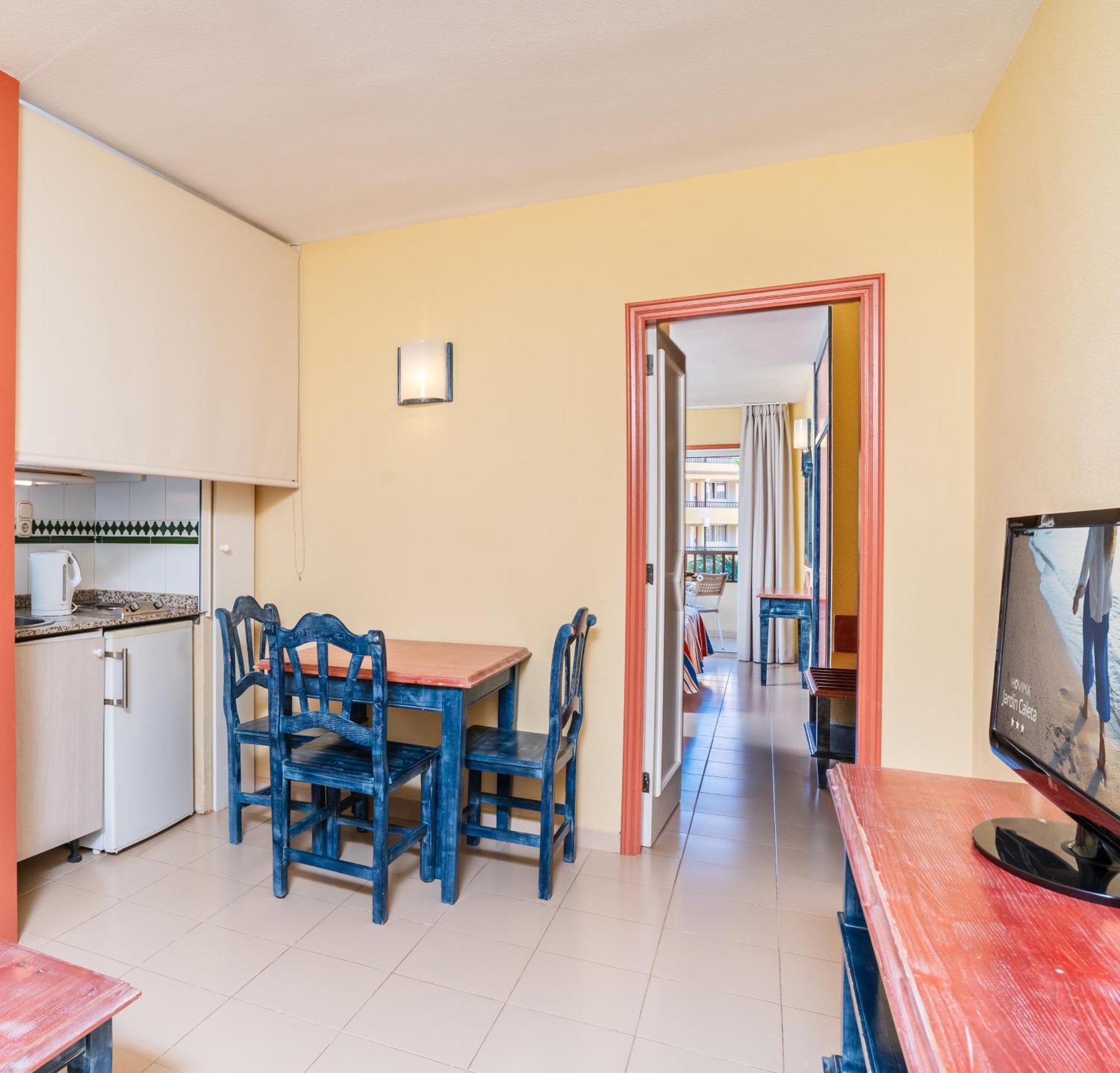 Appartement 1 Chambre Confort