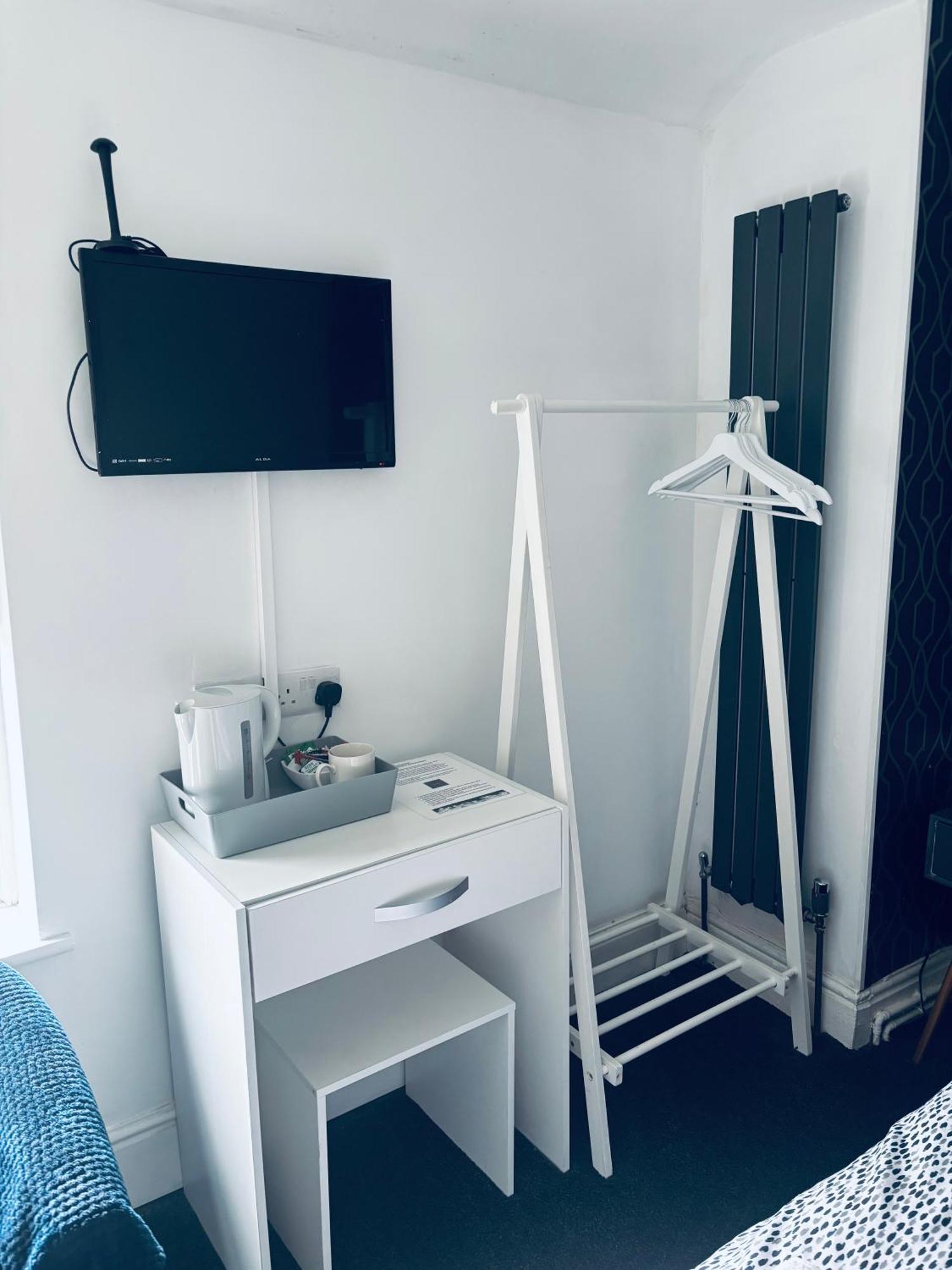 Single room