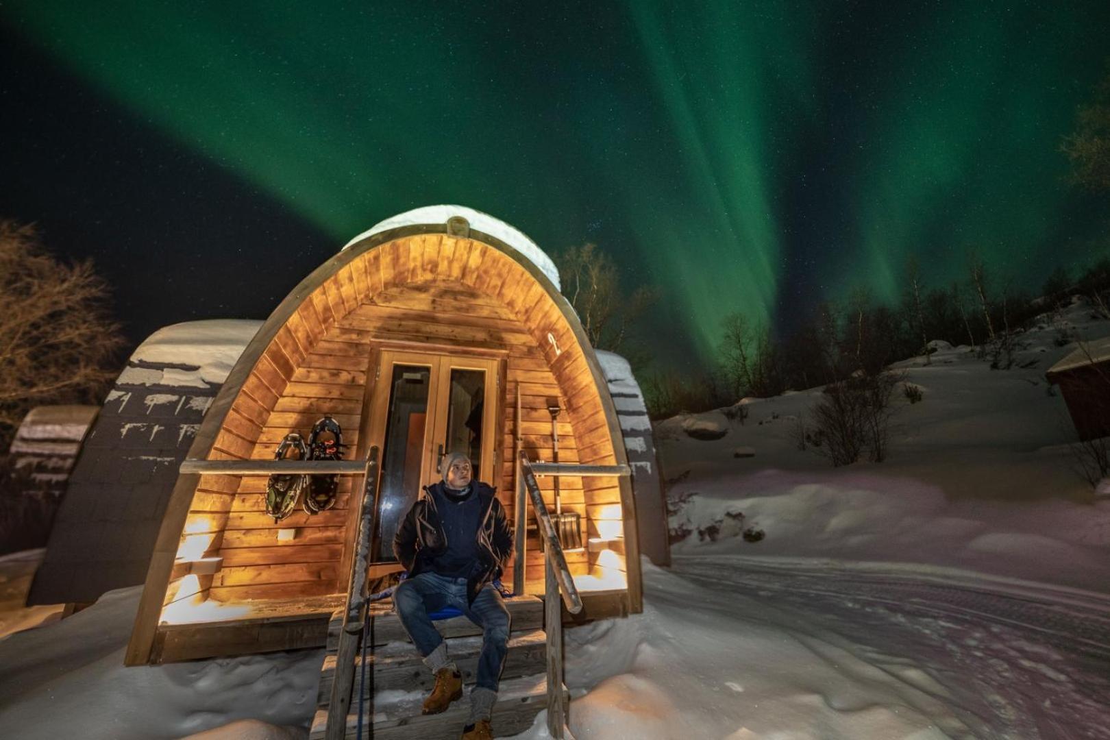 Cabin