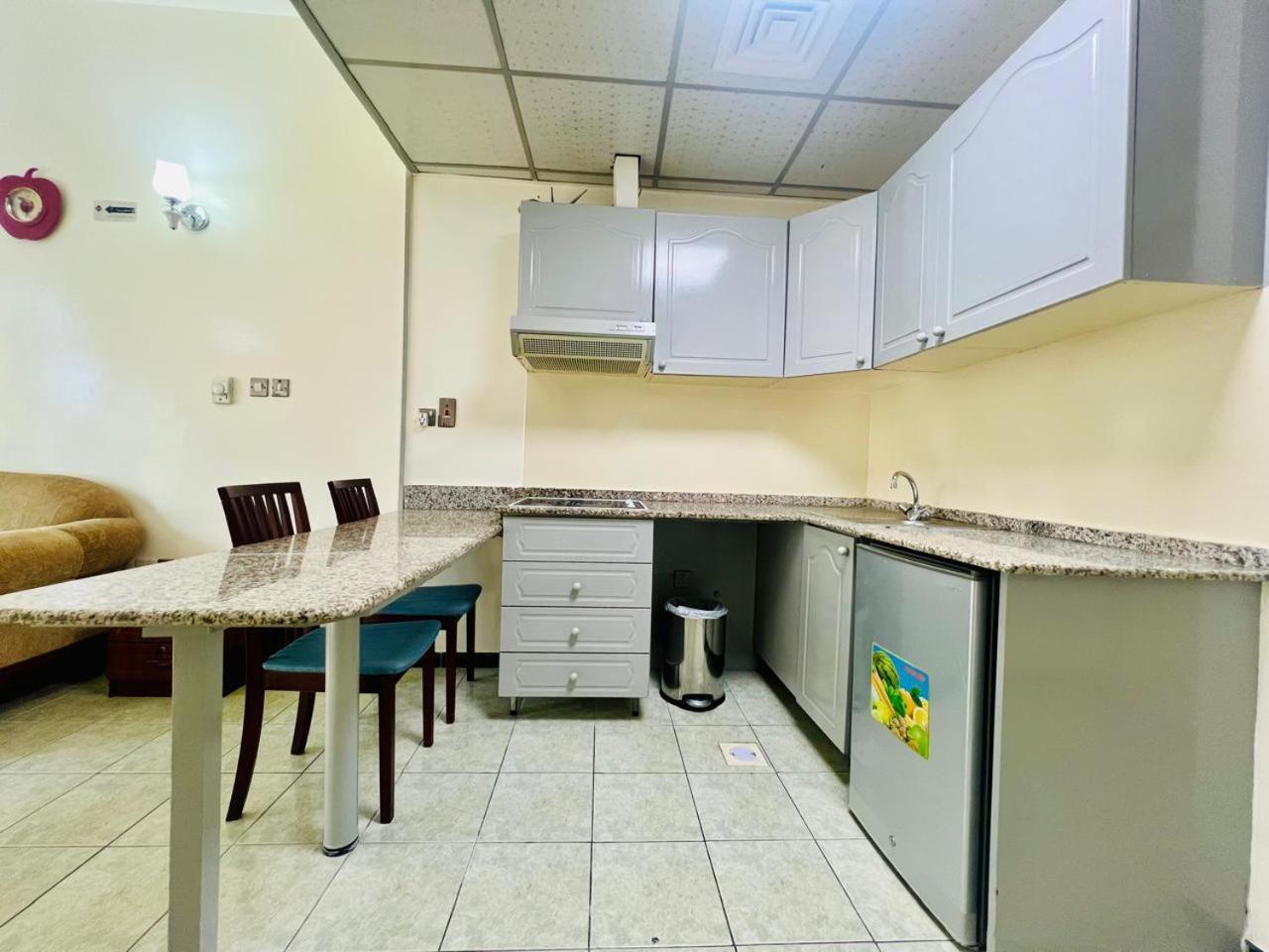 Appartement 1 Chambre avec Lit King-Size