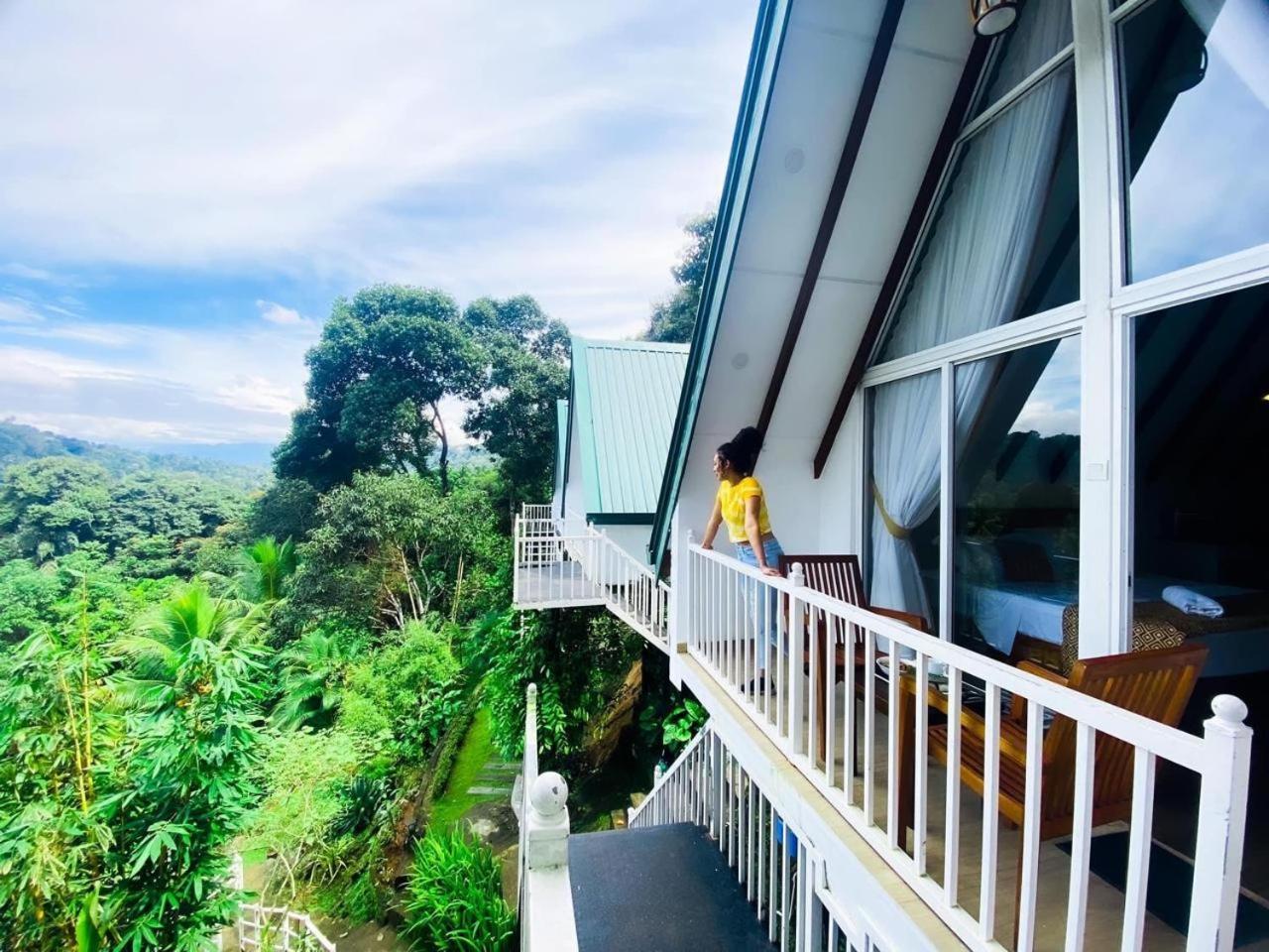 Superior Chalet