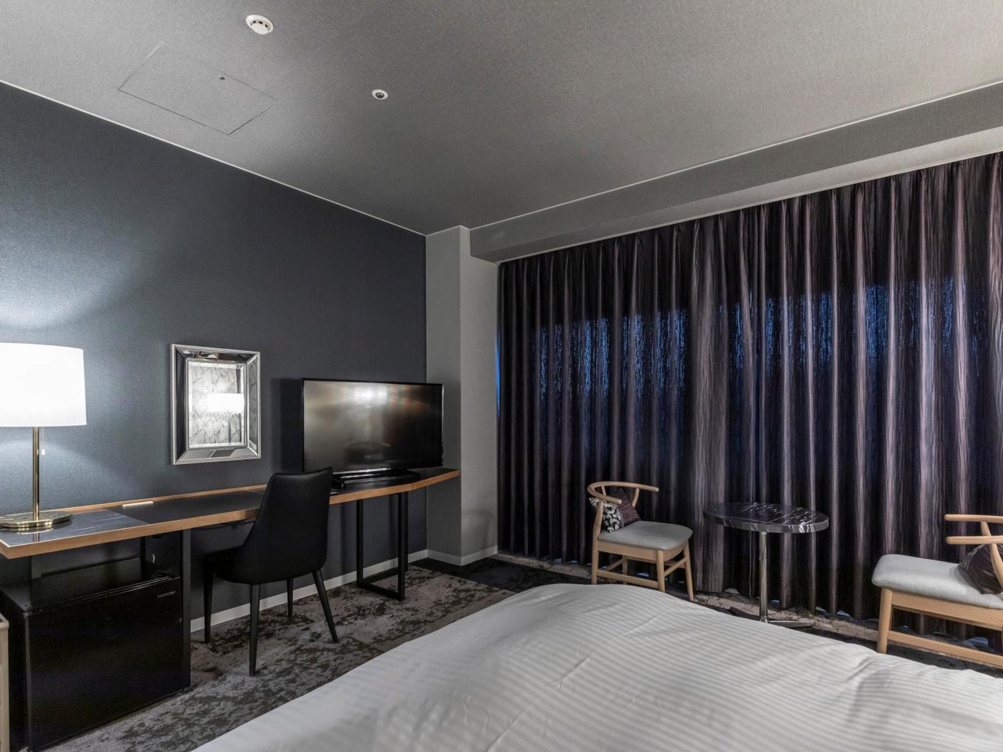 Chambre Double Standard