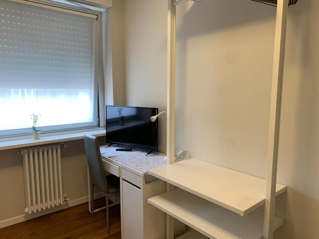 Three-Bedroom Deluxe Apartment