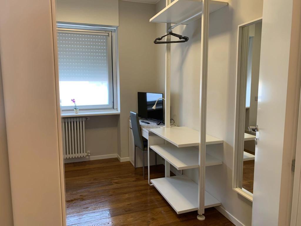 Three-Bedroom Deluxe Apartment
