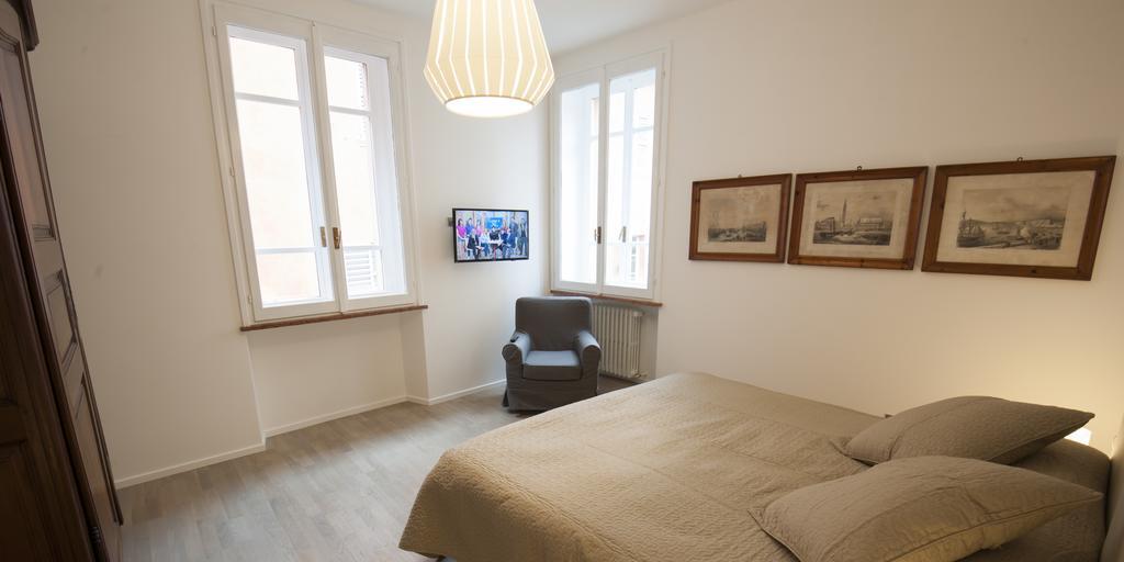 Apartamento de 3 Quartos