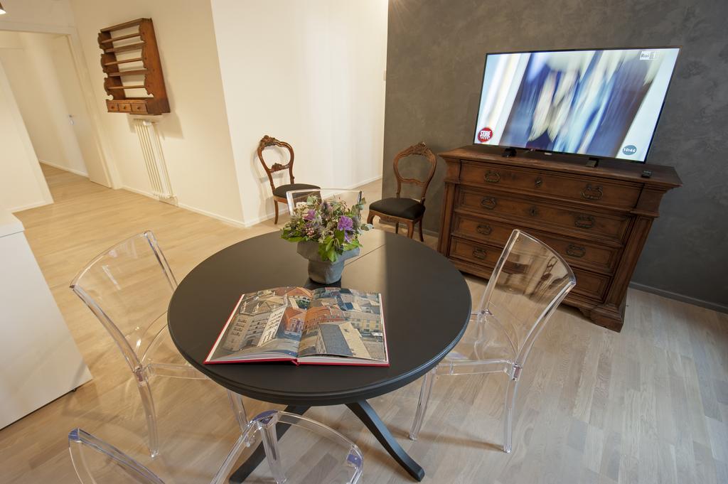 Deluxe Two-Bedroom Suite