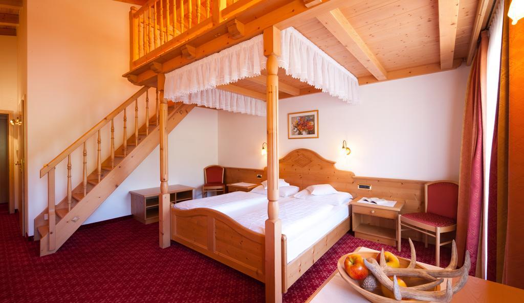 Chambre Familiale