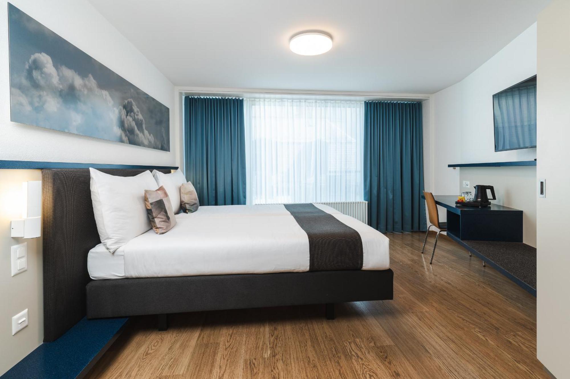 Superior Quadruple Room