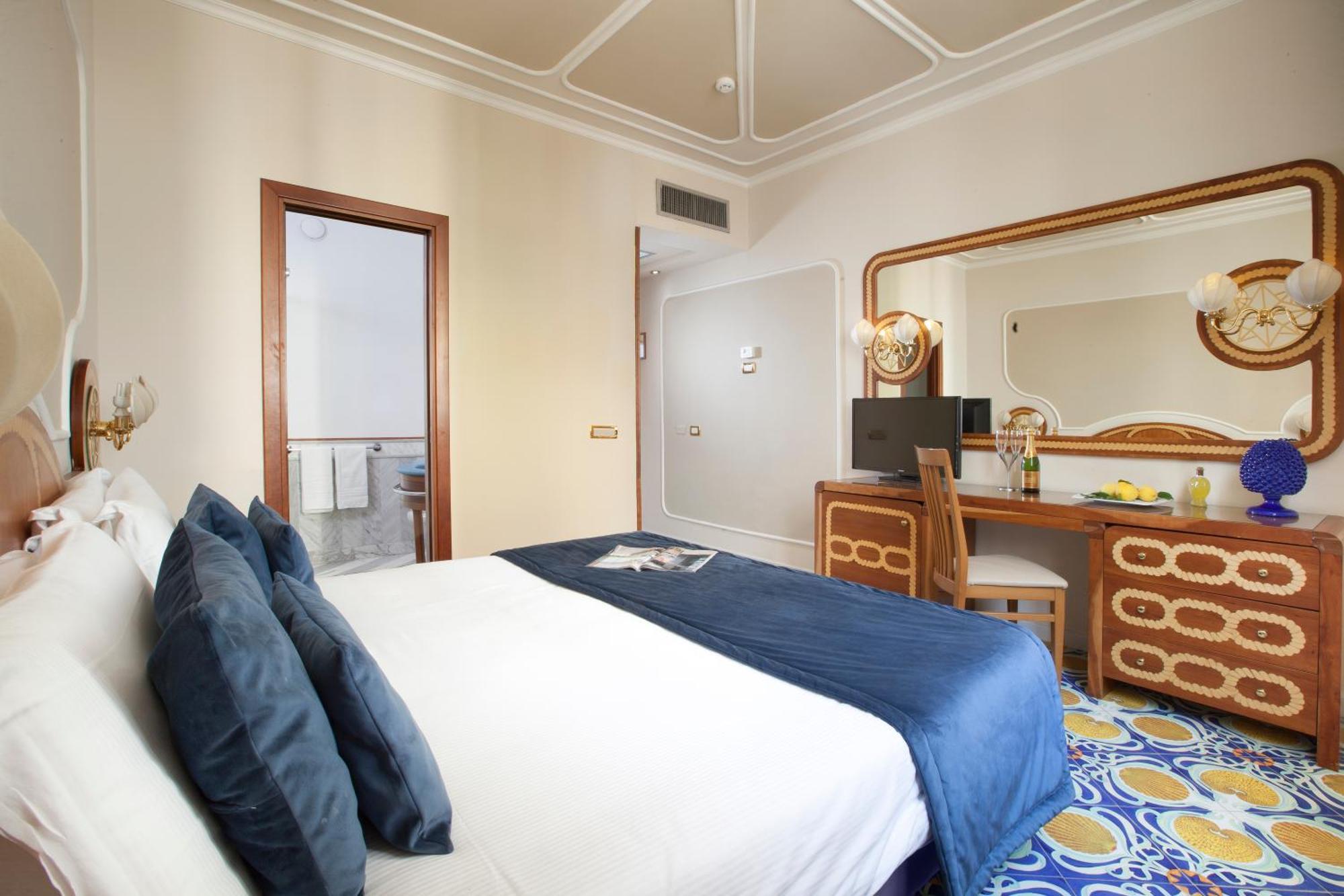Classic Double or Twin Room