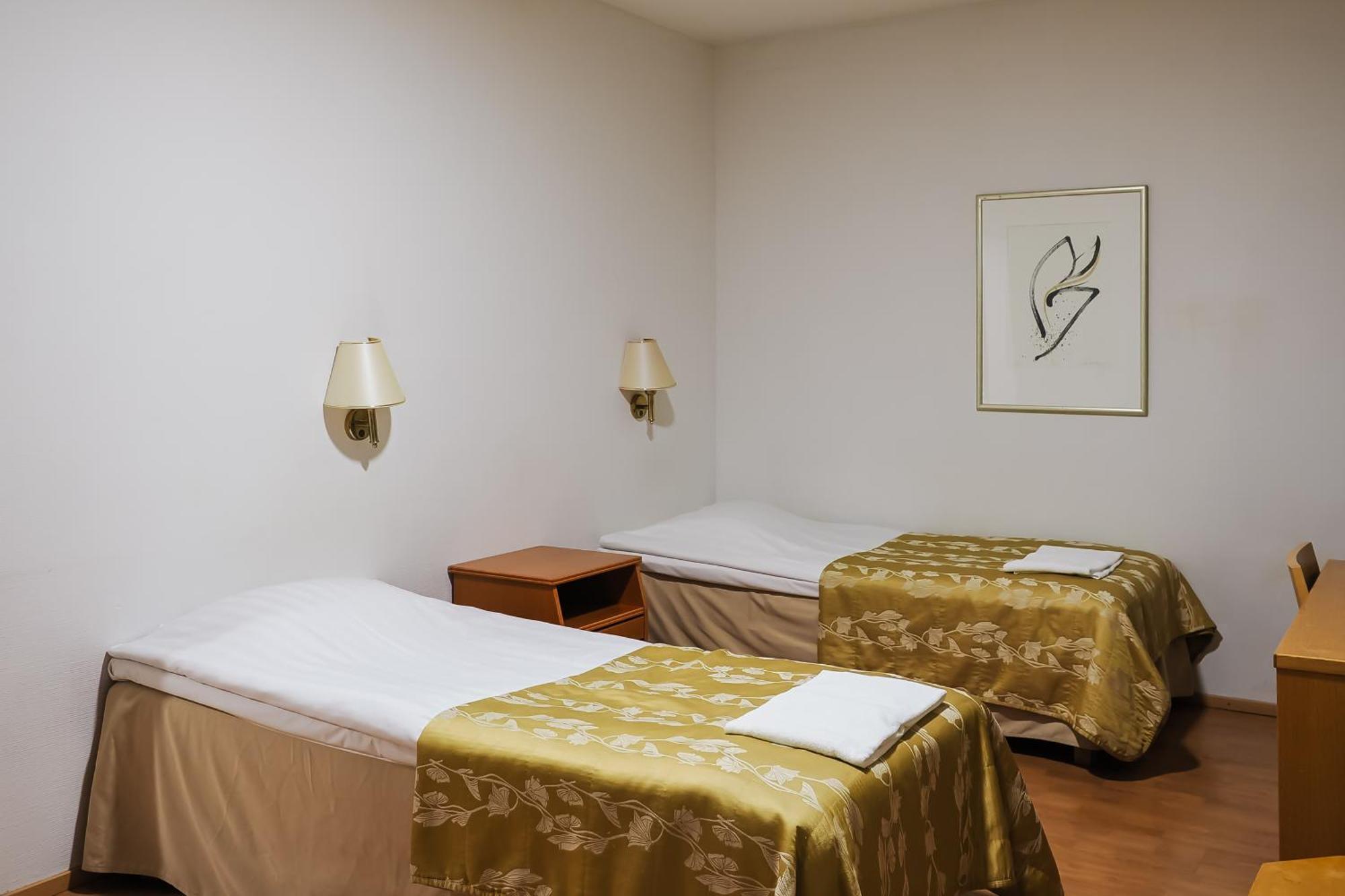 Twin or Double Room