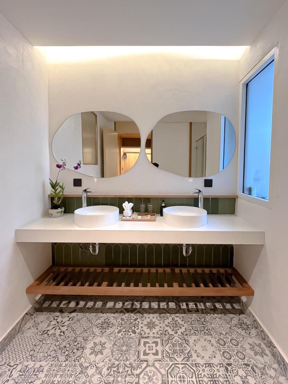 Suite 1 Chambre