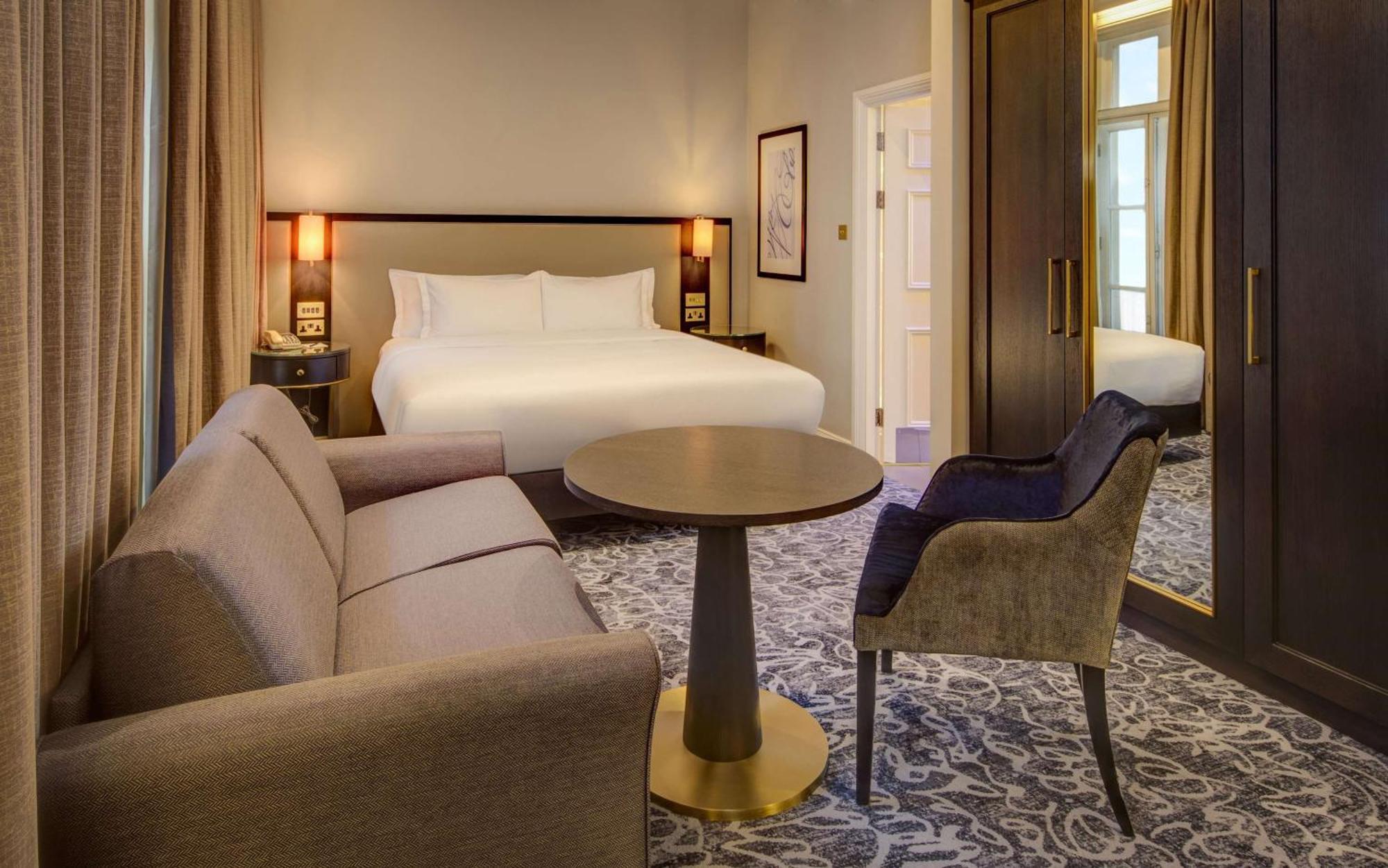 Superior Family Room