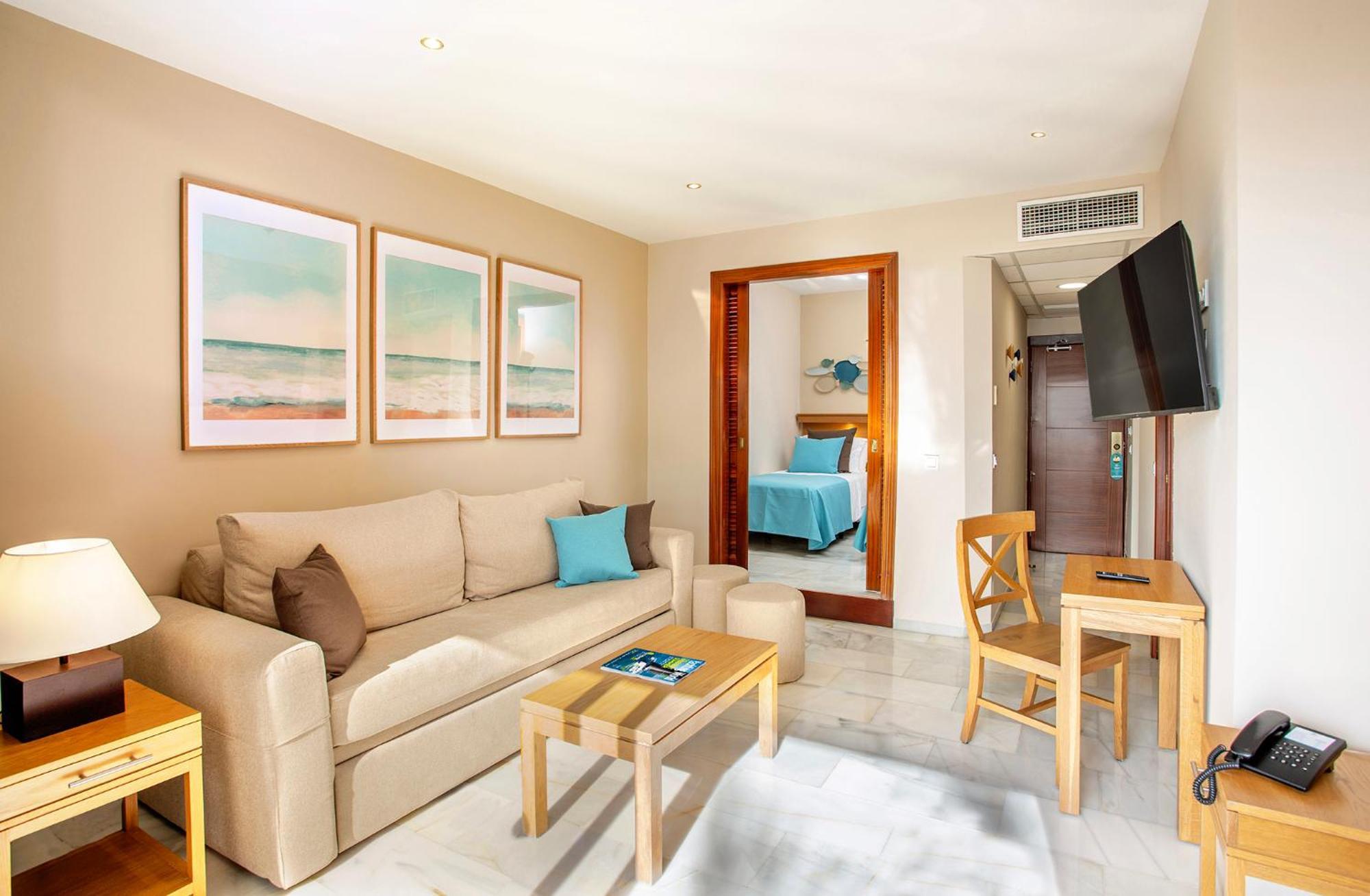 Studio-Apartment Prime Sea View
