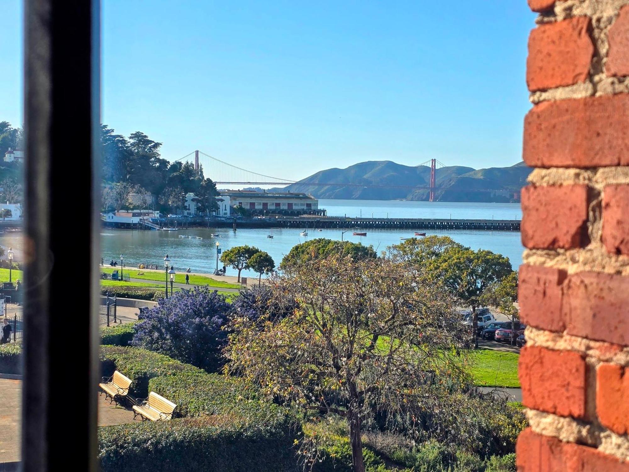 King Room Bay View