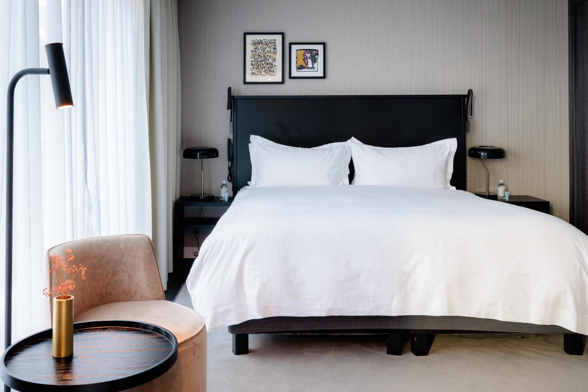 Grand Luxury Double or Twin Room