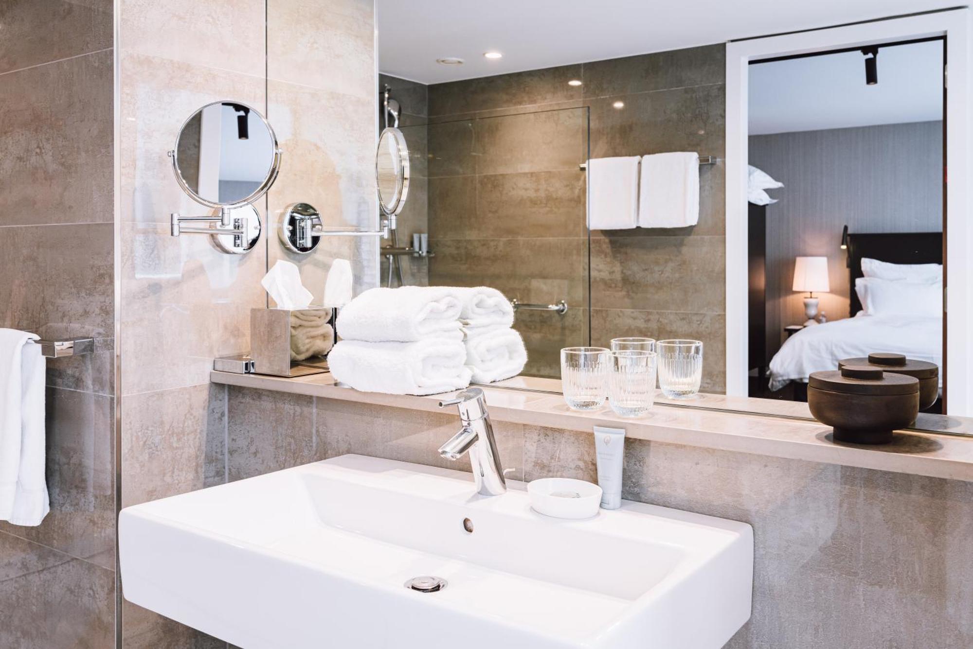 Luxury Double or Twin Room