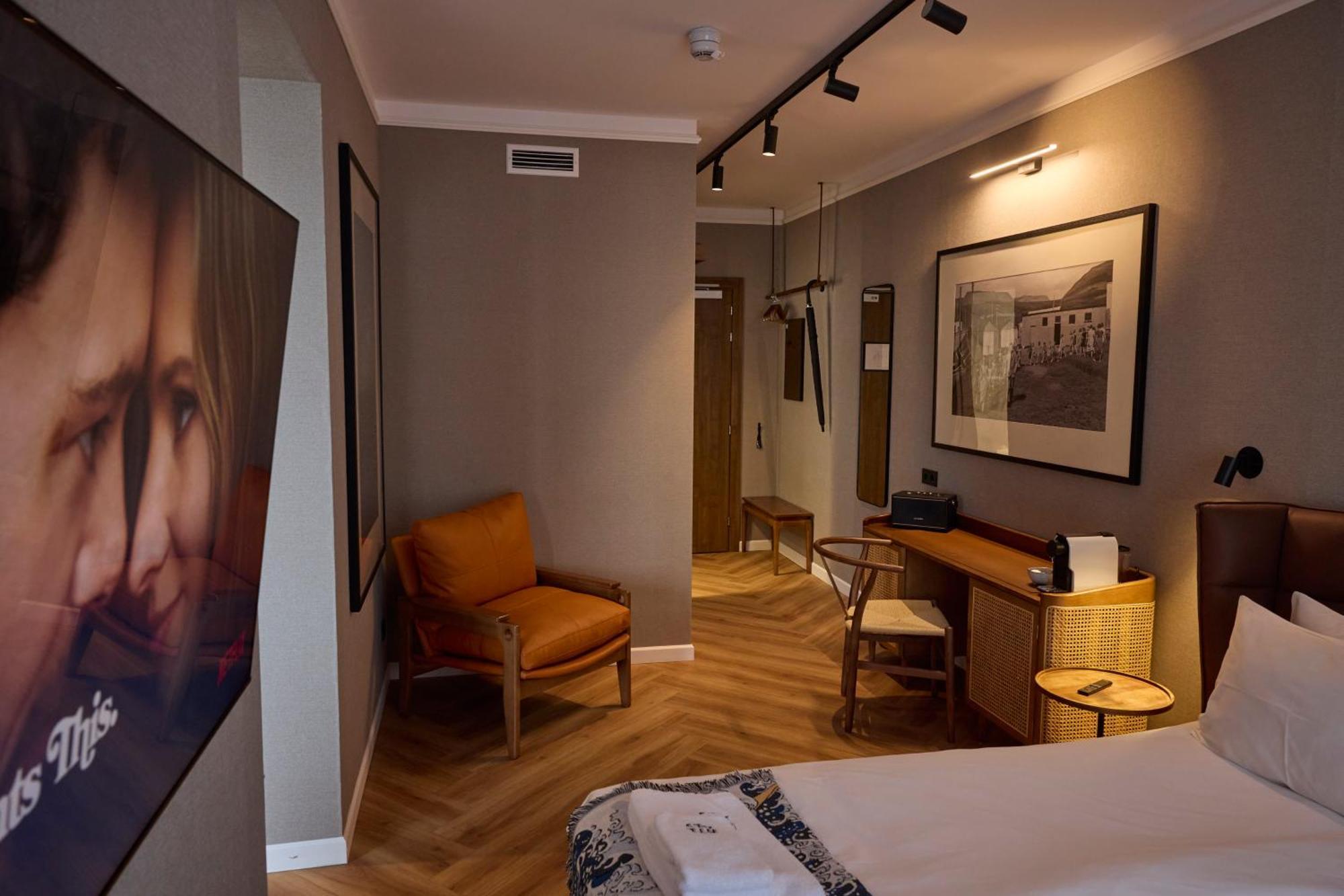 Suite Sea View