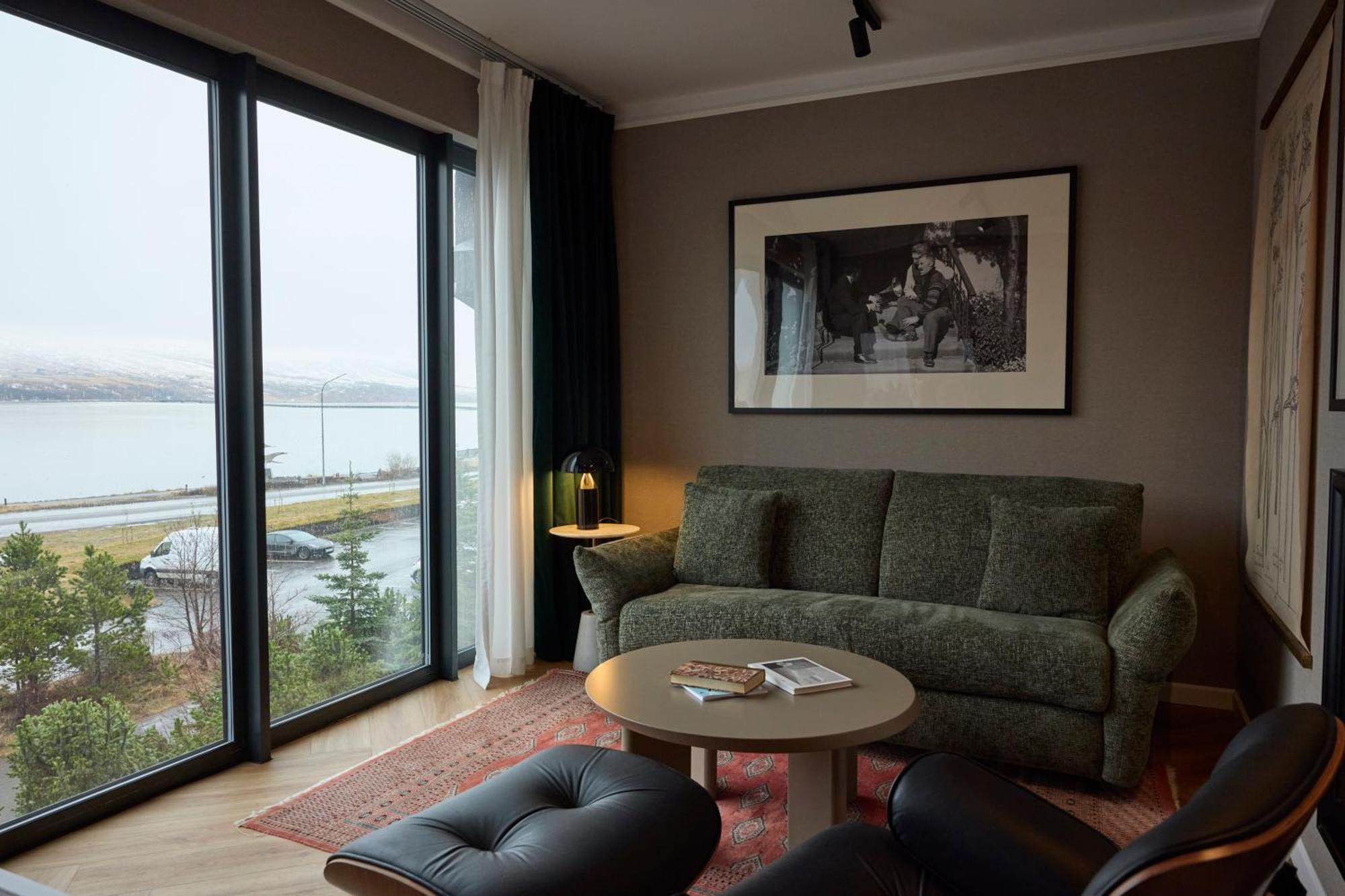 Suite Sea View