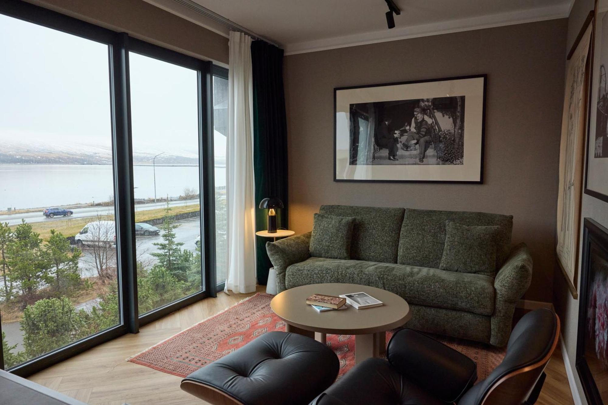 Suite Sea View
