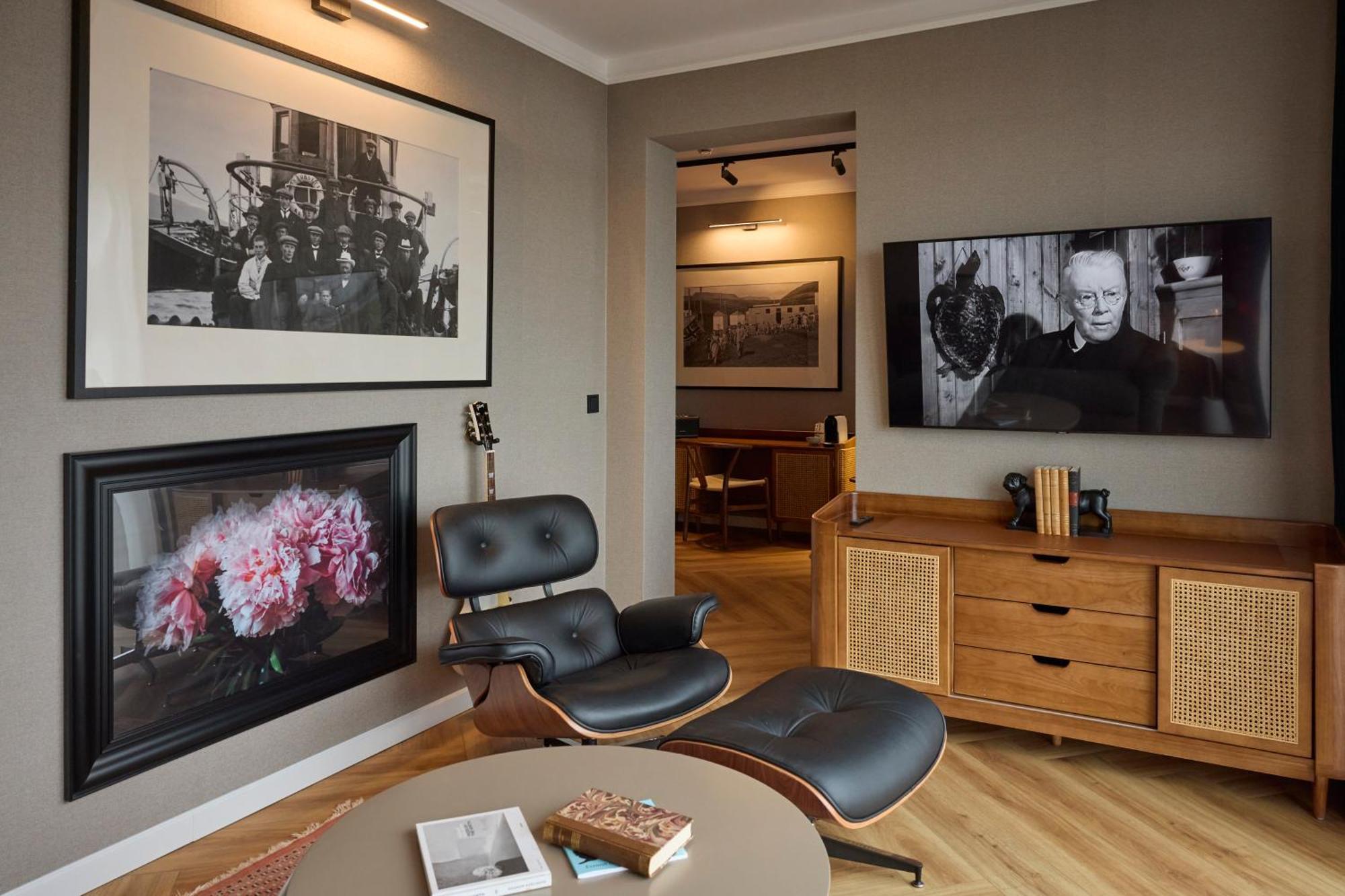 Suite Sea View