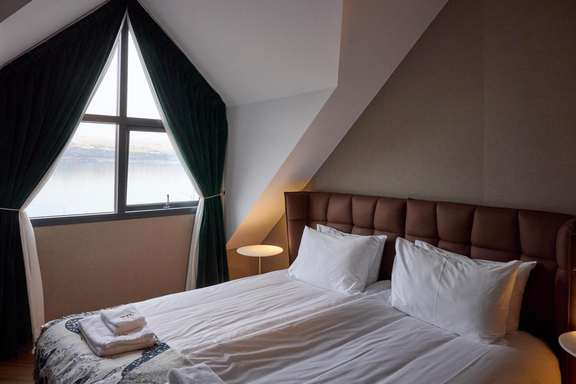 Double Room Sea View