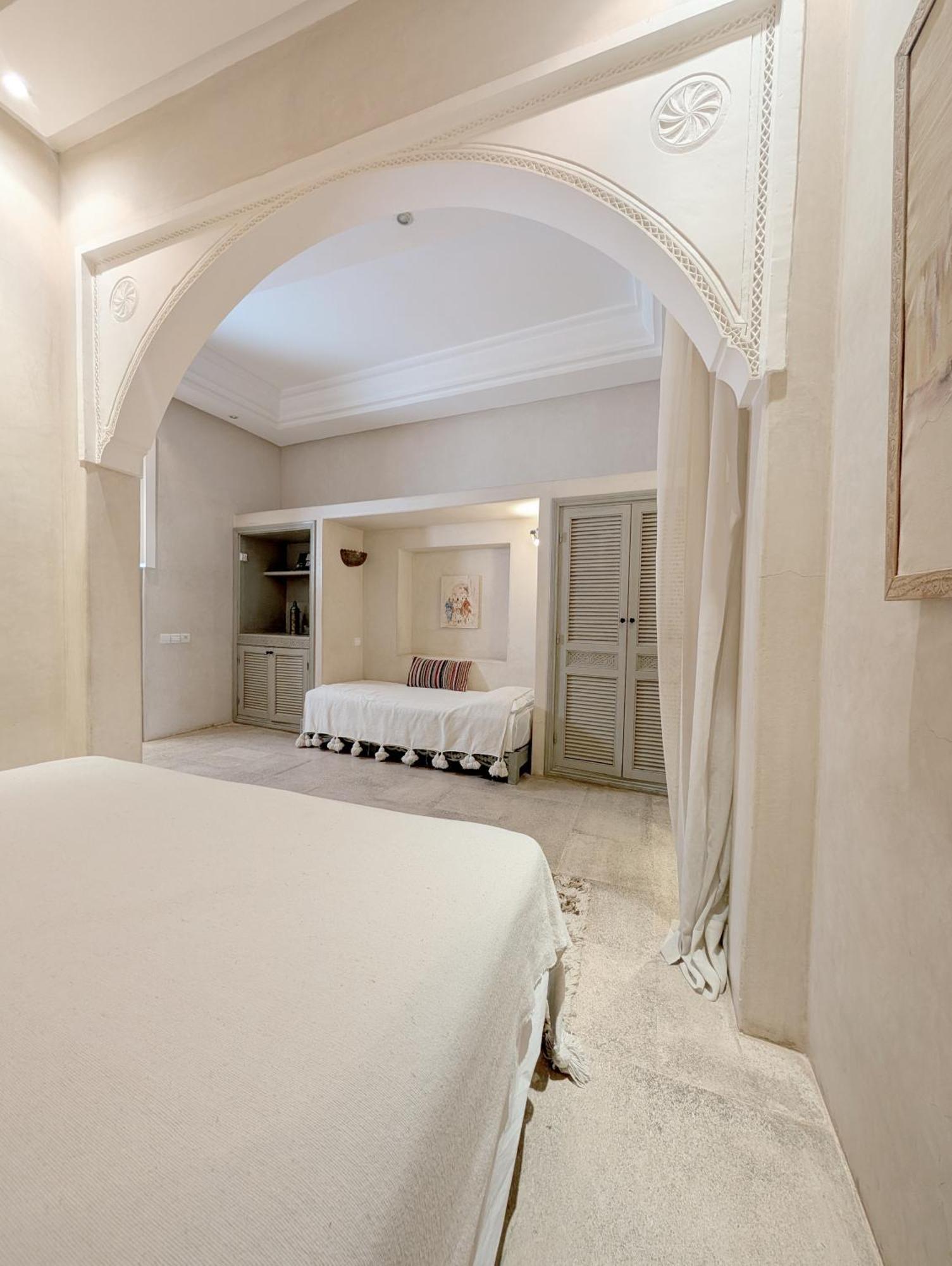Chambre Triple Confort