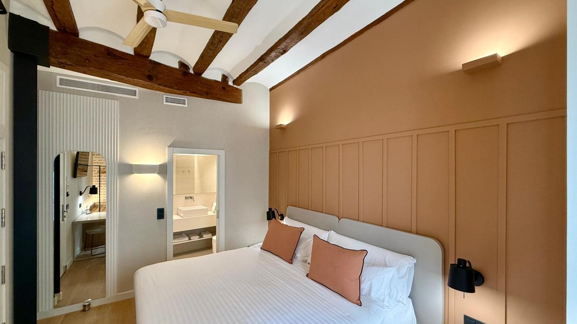 Chambre Triple Deluxe