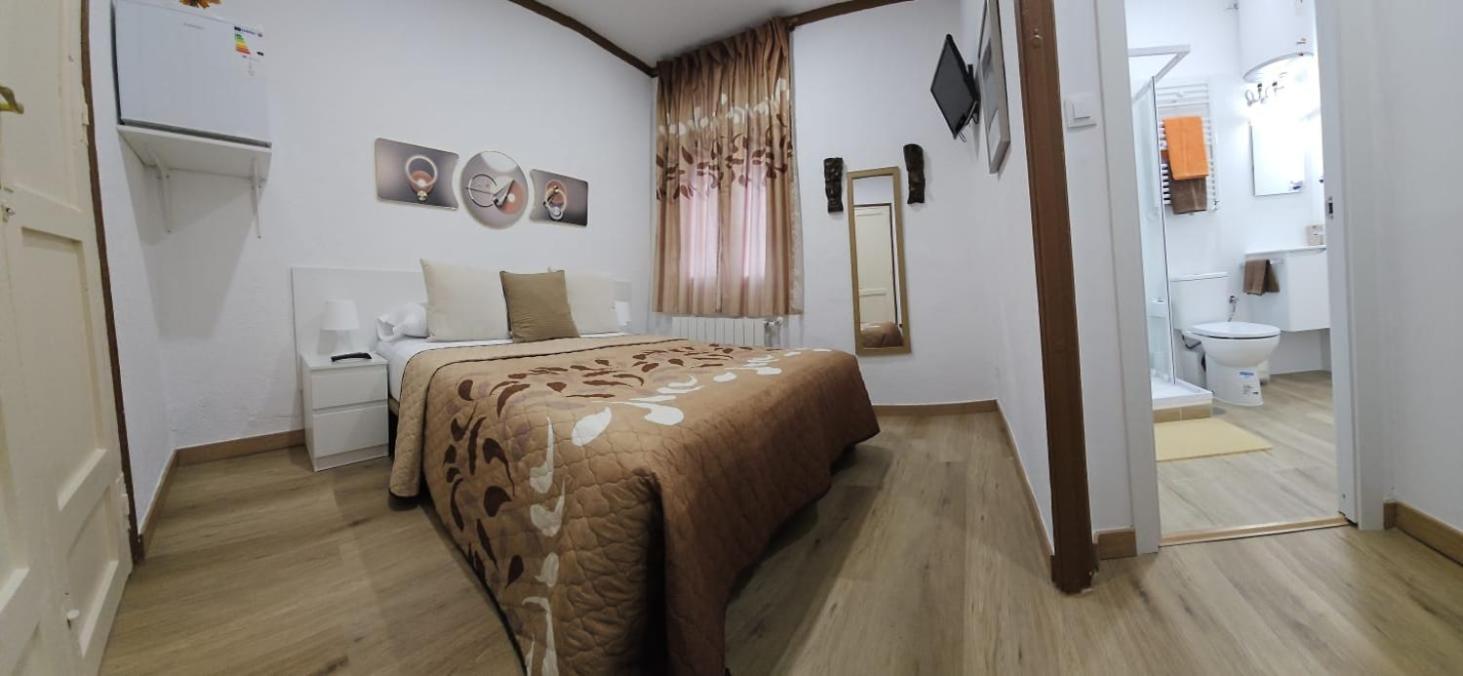 Doppelzimmer