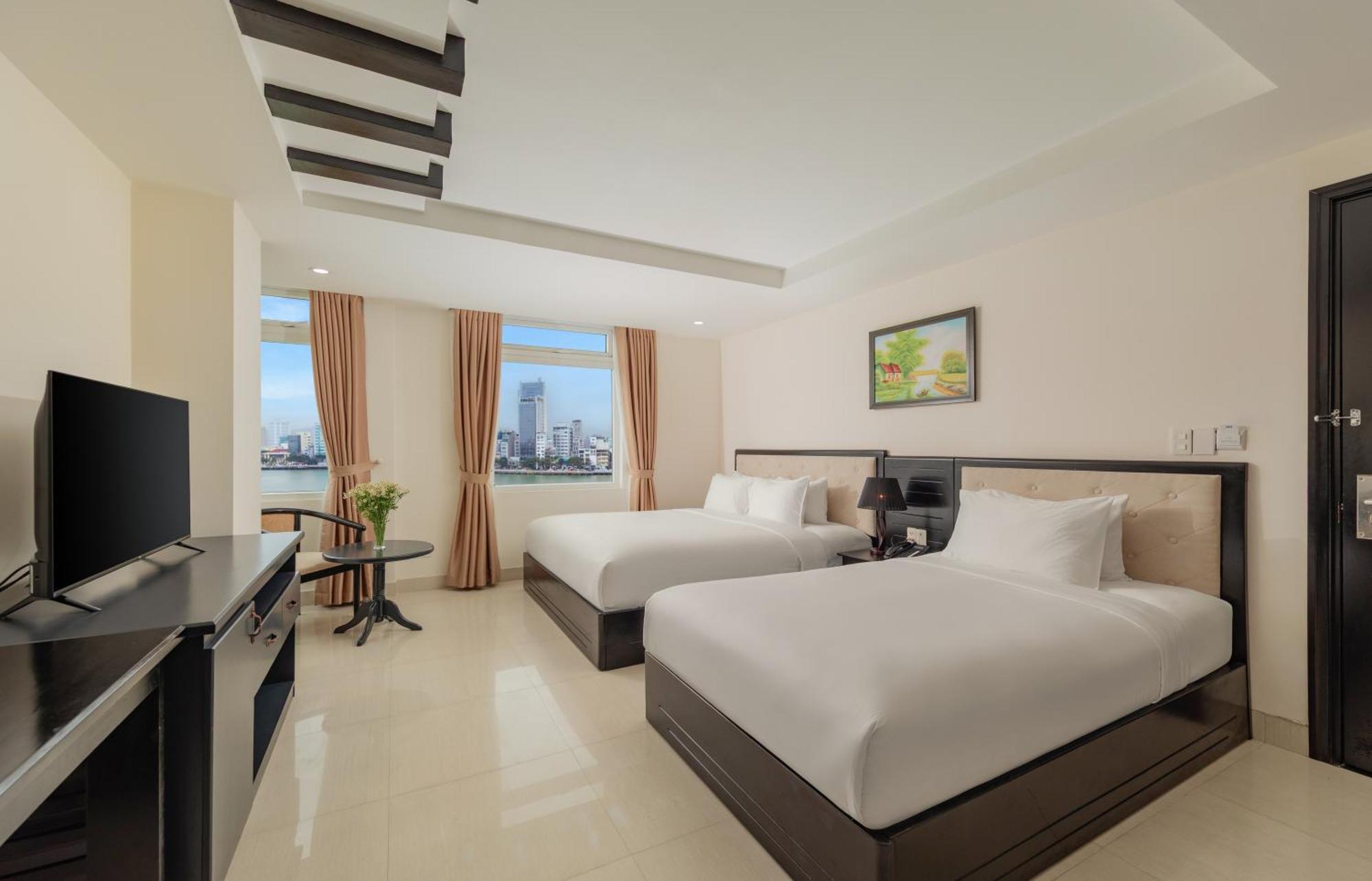 Family Suite River View