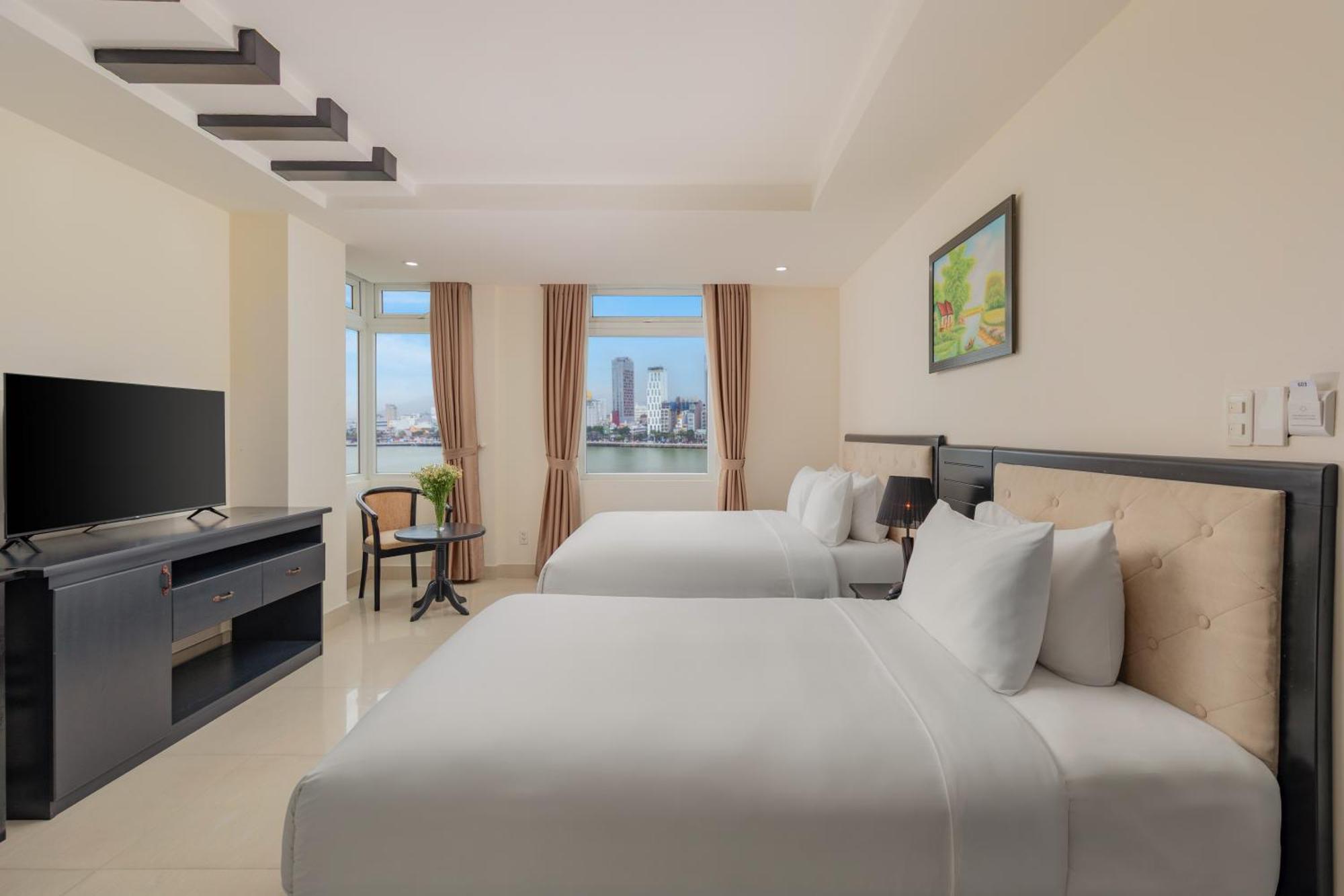 Family Suite River View