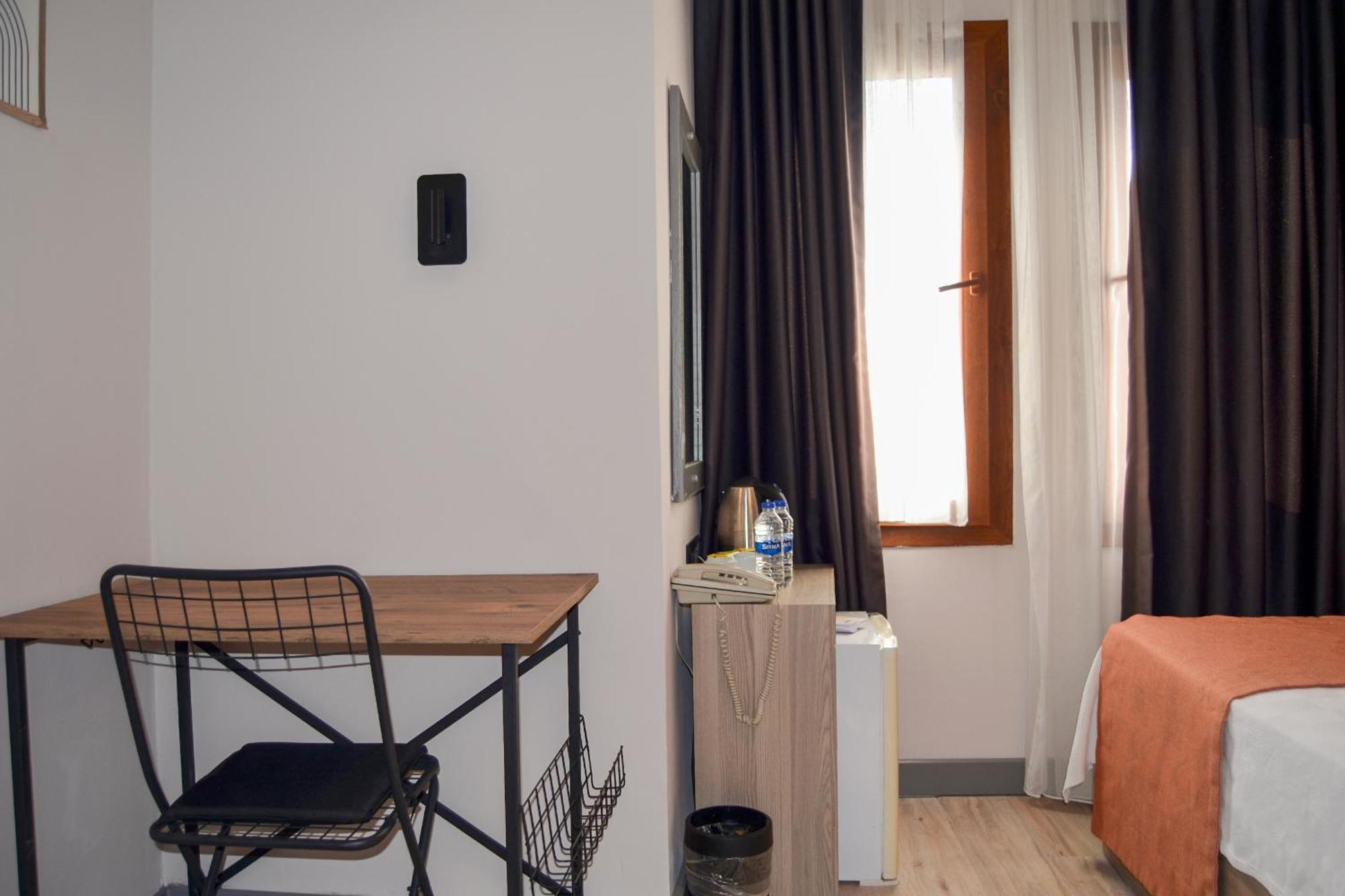 Single Room Sea View