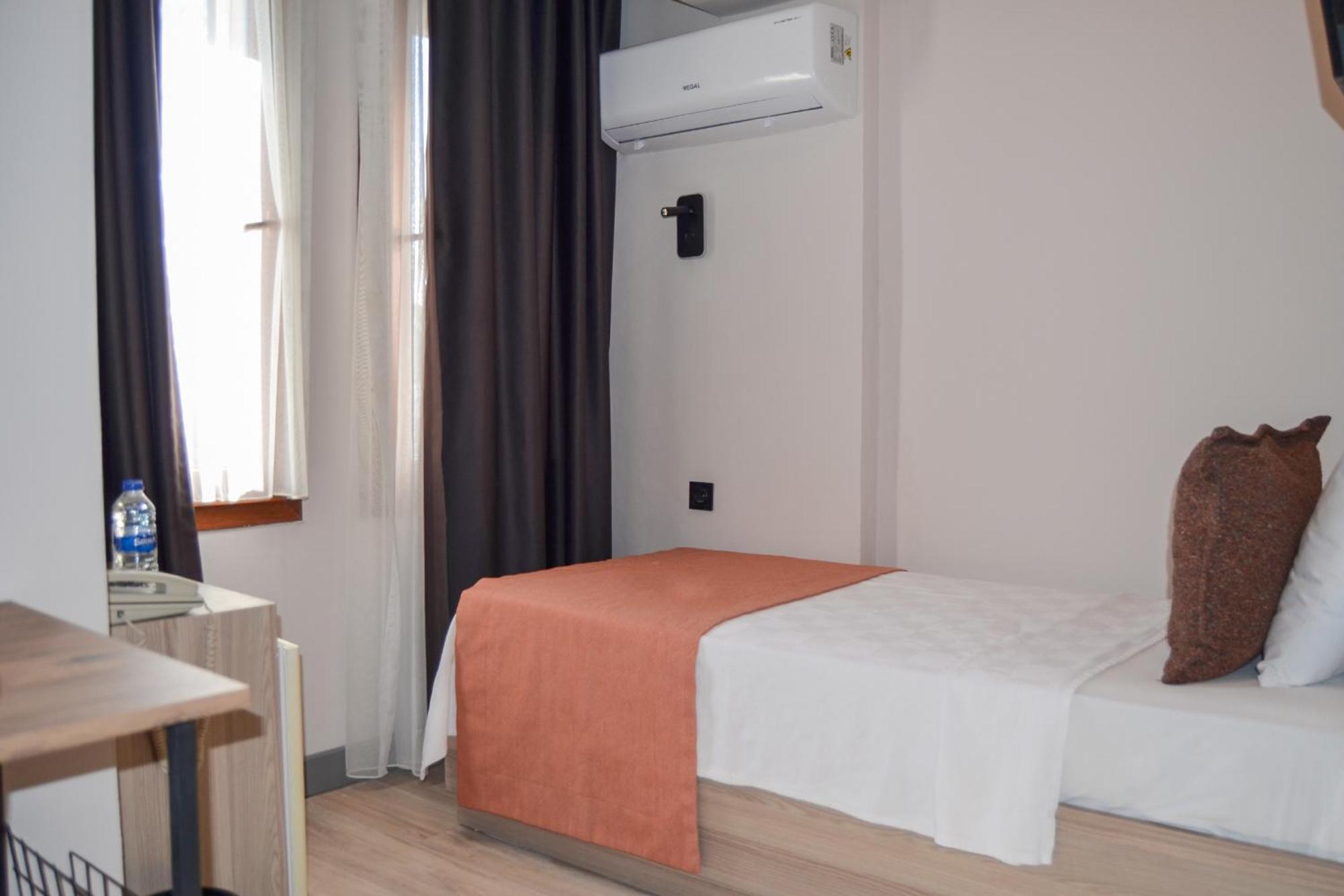 Single Room Sea View