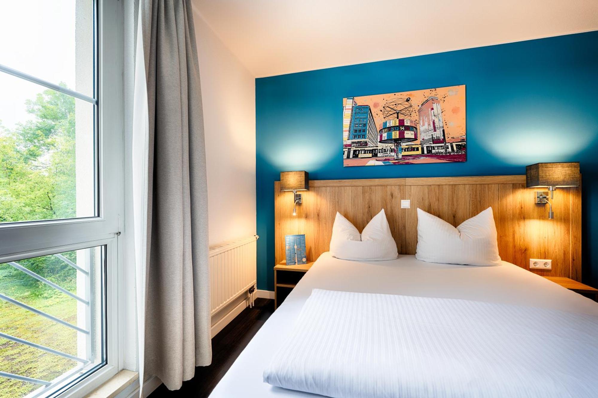 Premium Queen Room