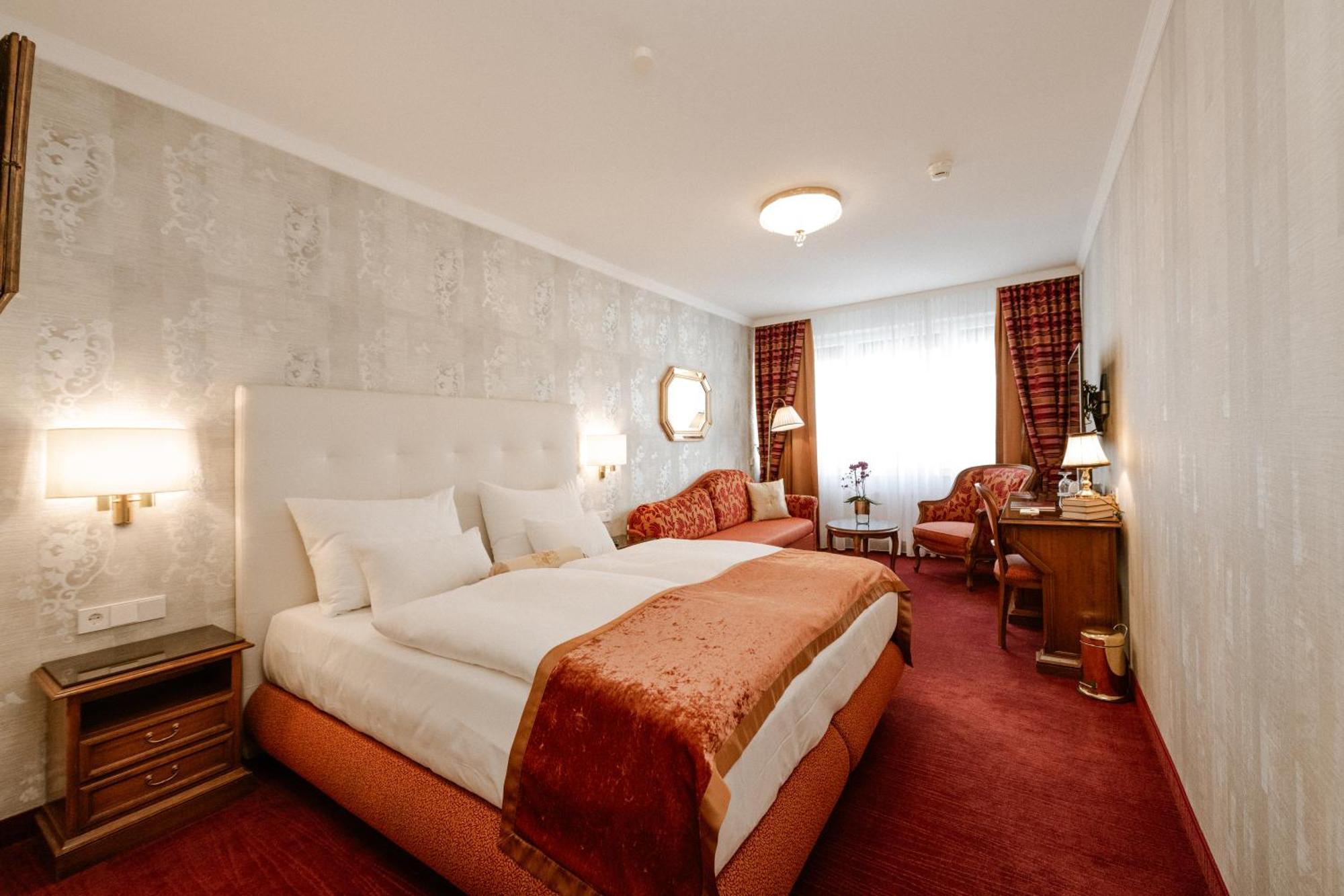 Superior Double Room