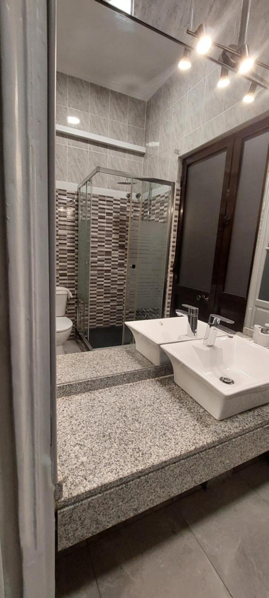 Habitación Doble con terraza