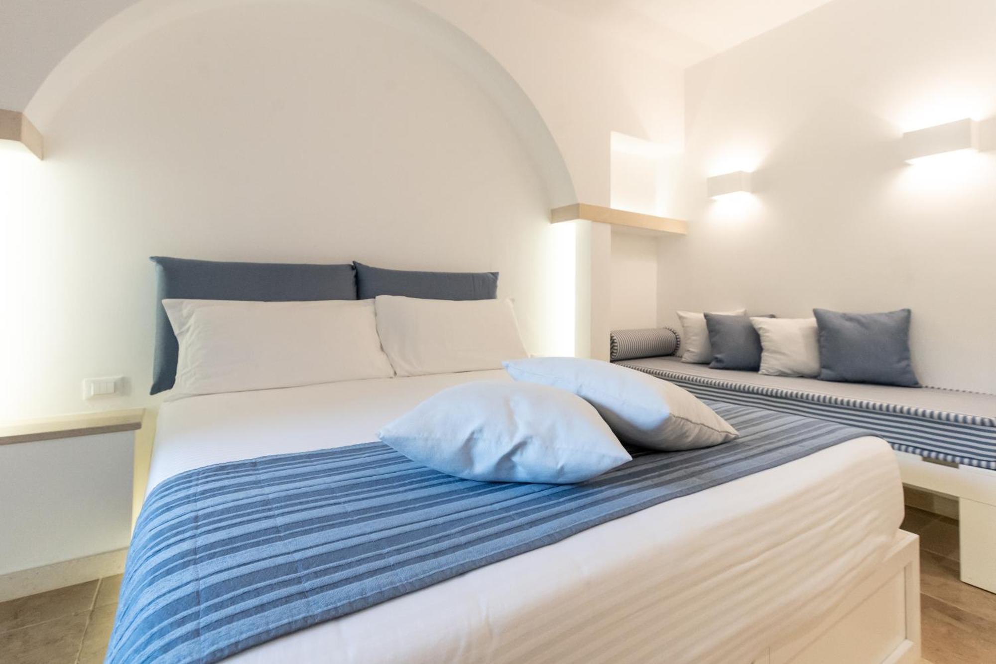 Premium Vierbettzimmer