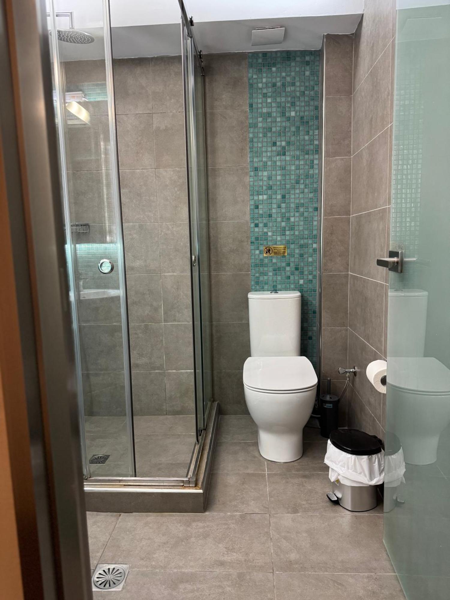Economy Double or Twin Room