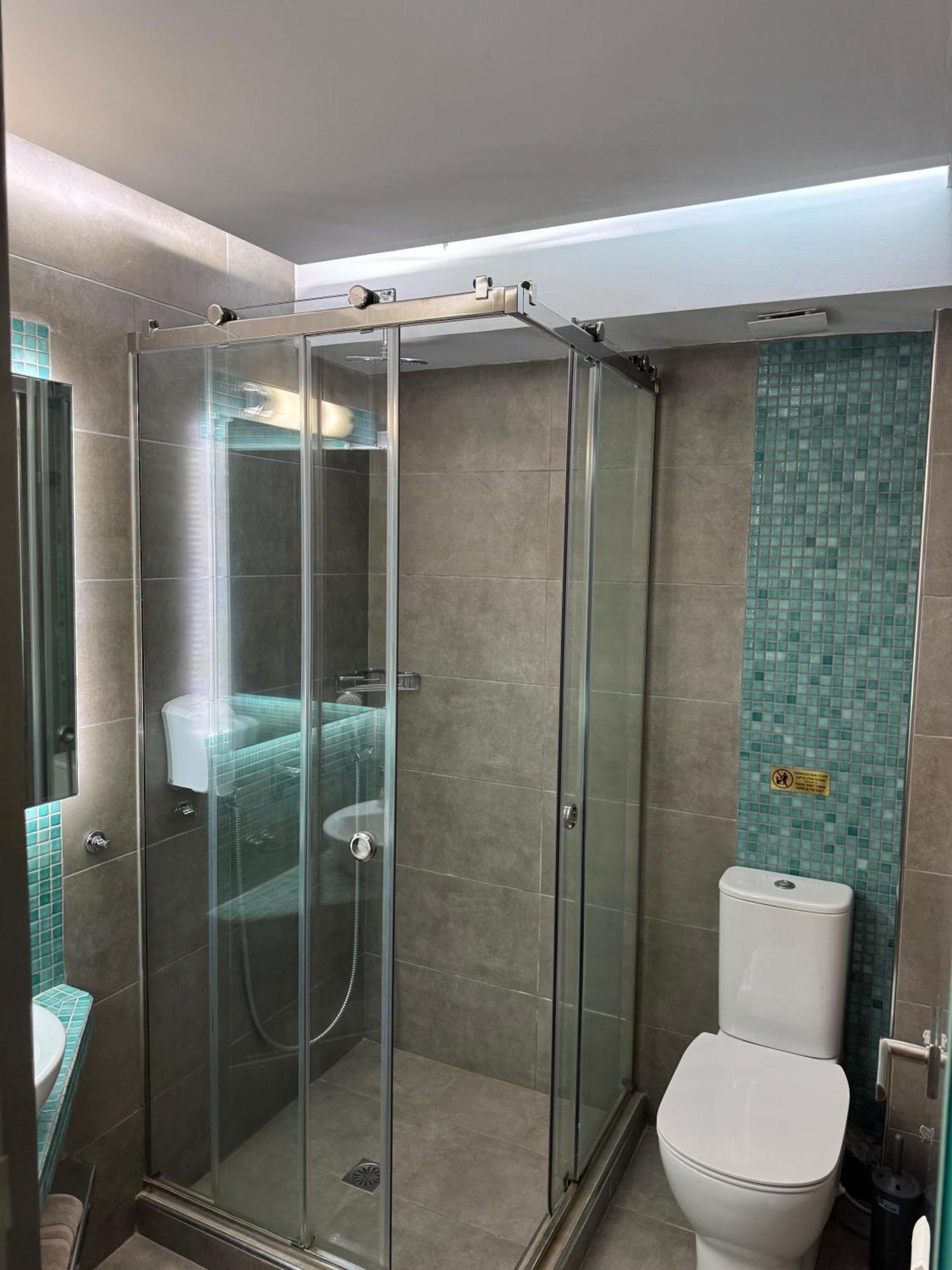 Economy Double or Twin Room