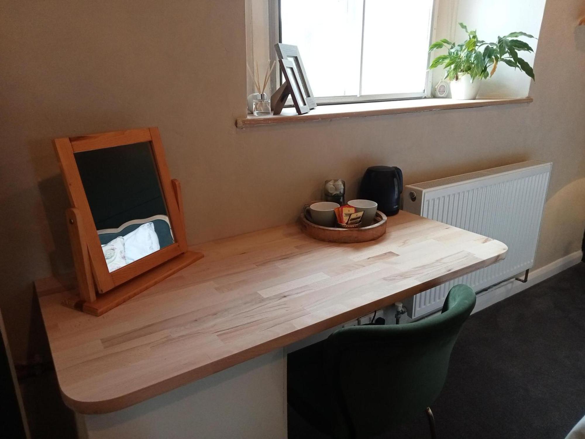 Small Double Room