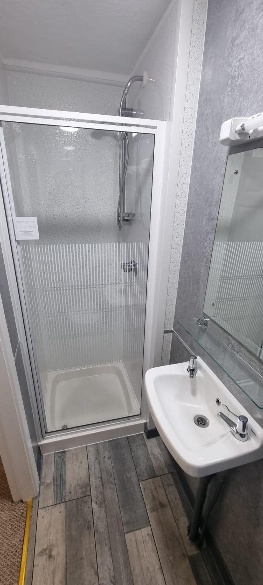 Small Twin Room