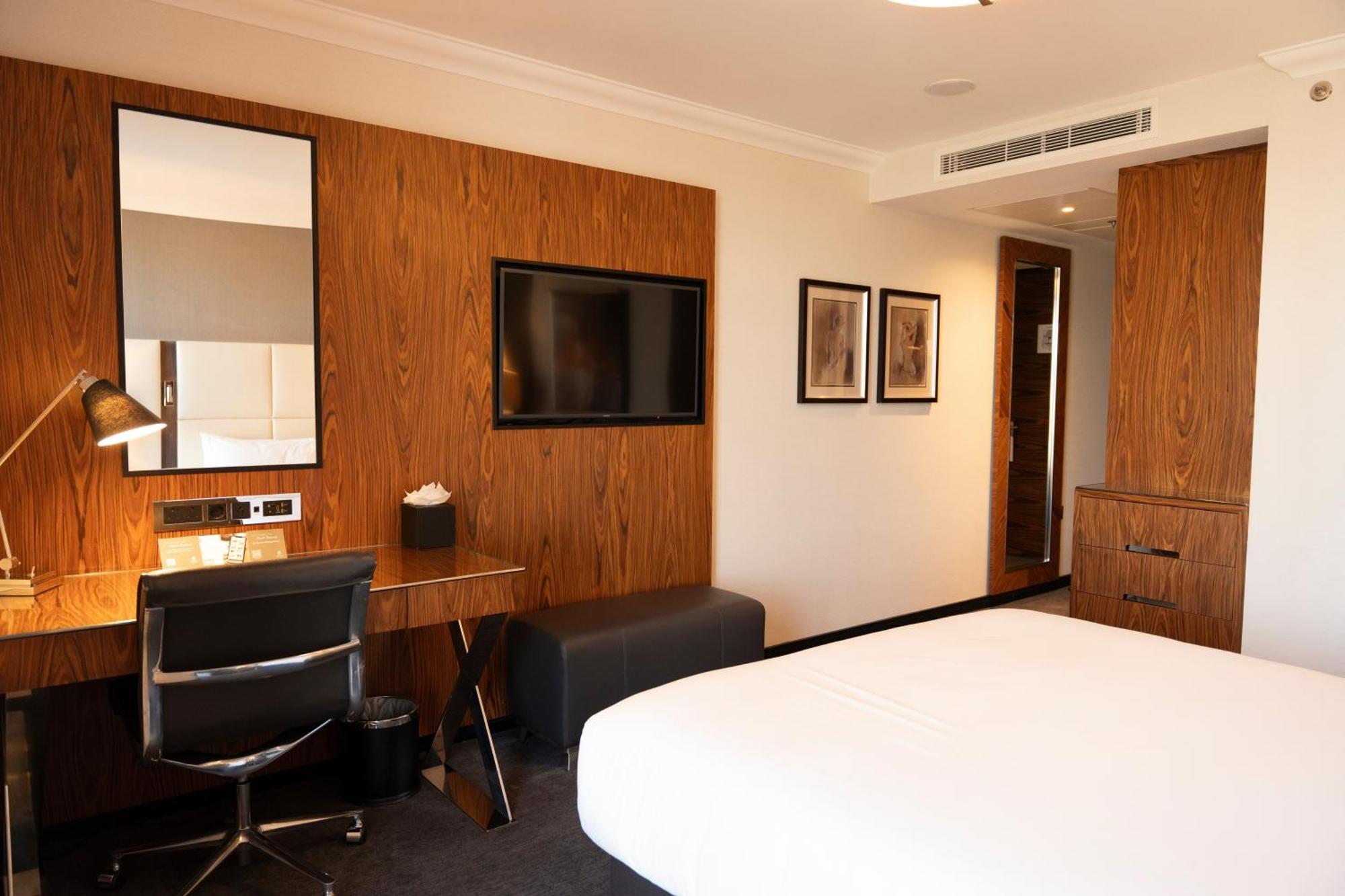 King Room River View
