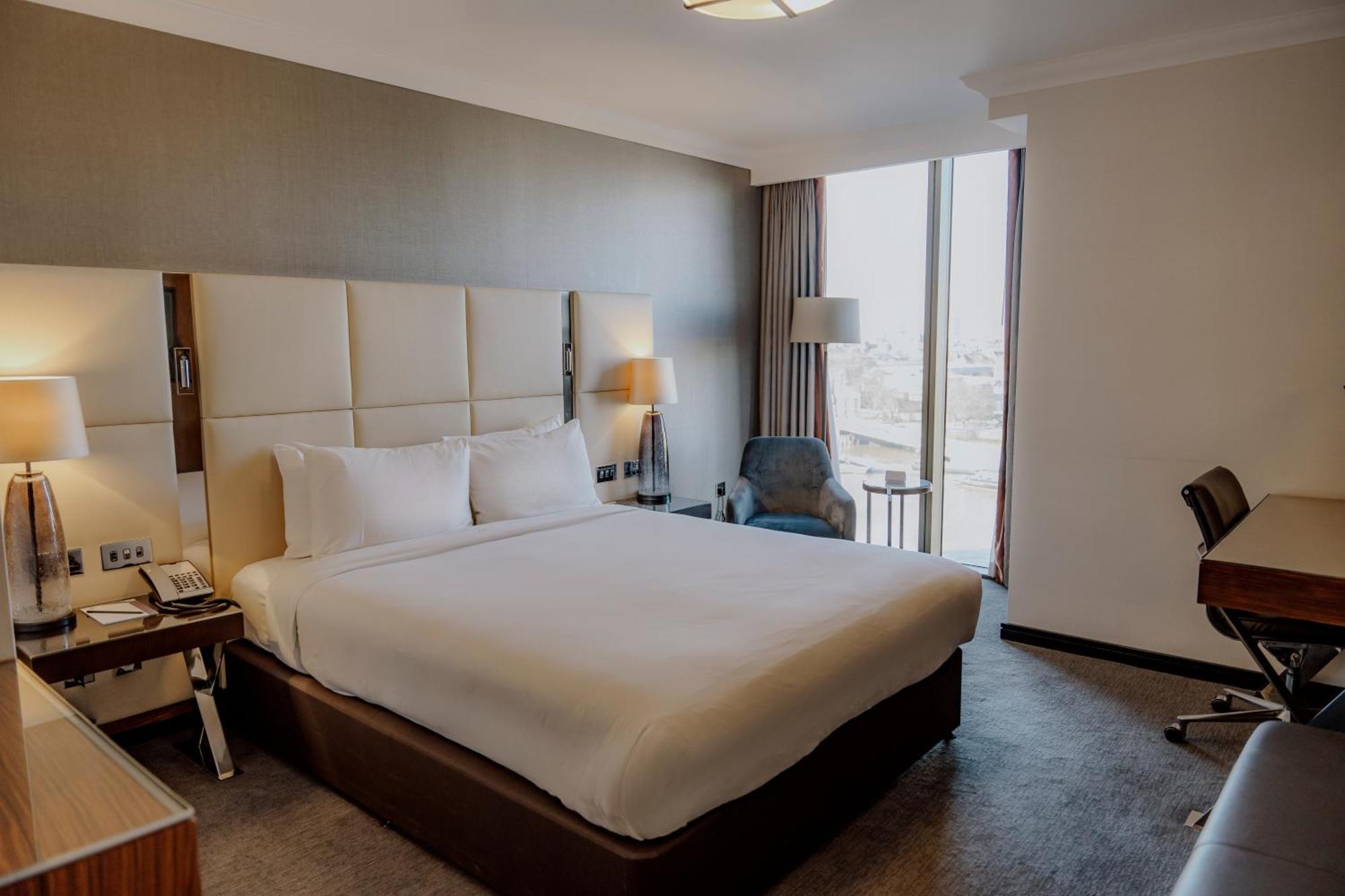 King Room River View