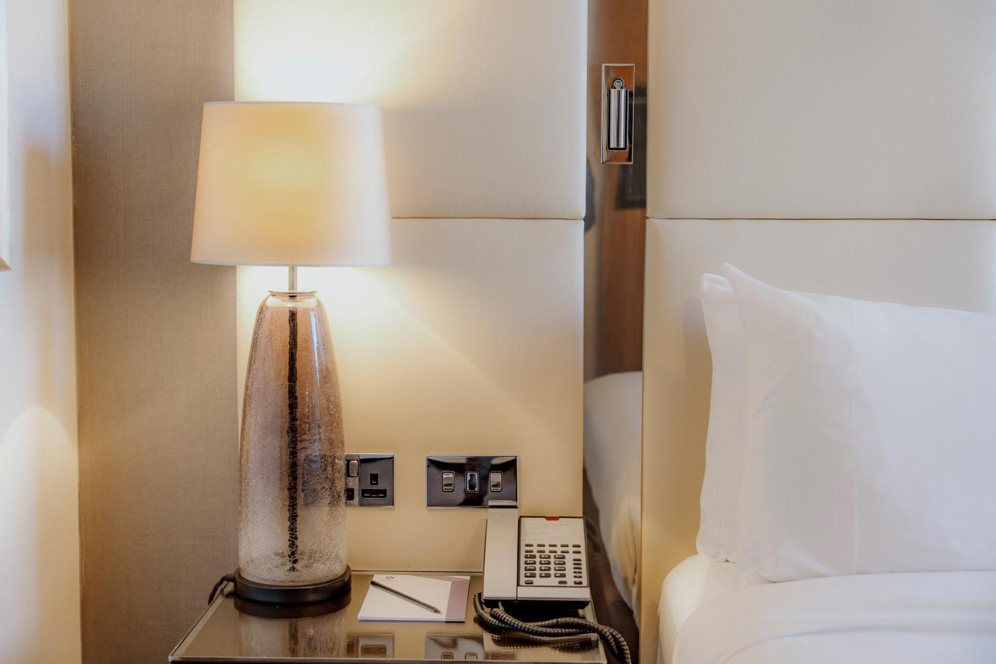 King Room River View