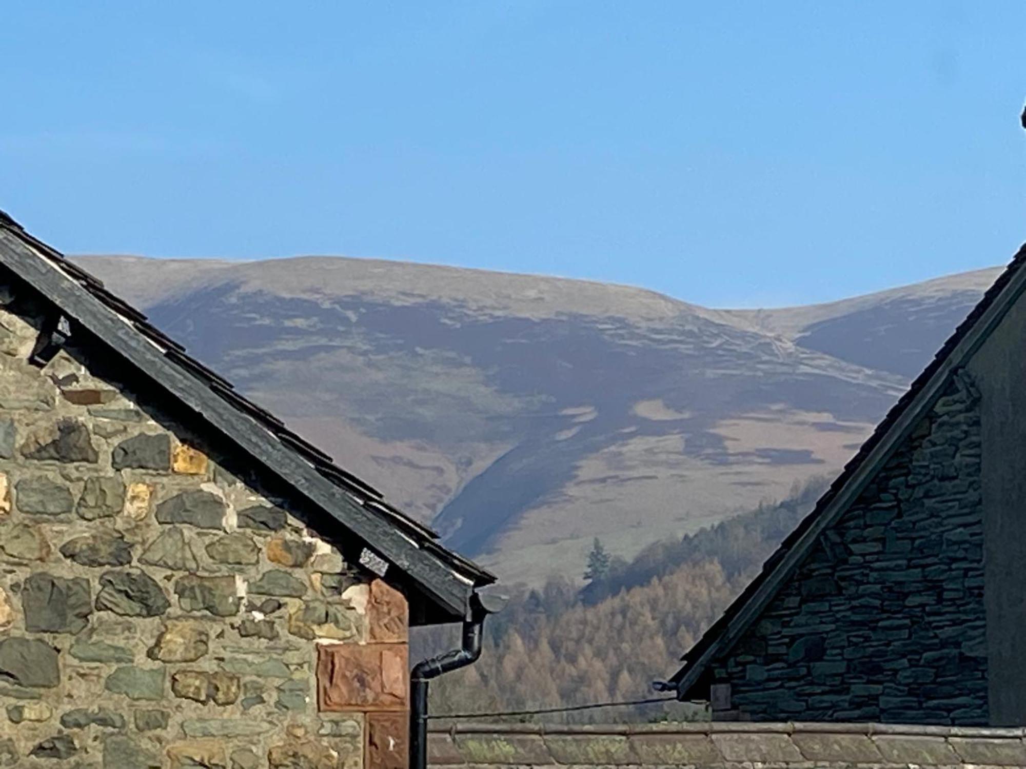 Double Room Mountain View
