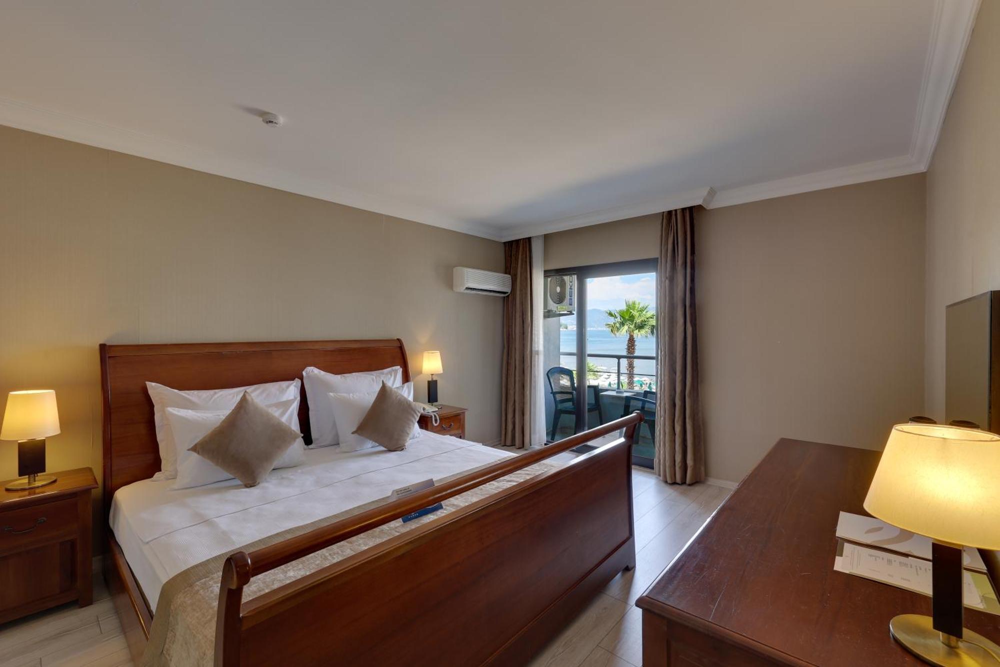 Suite Sea View
