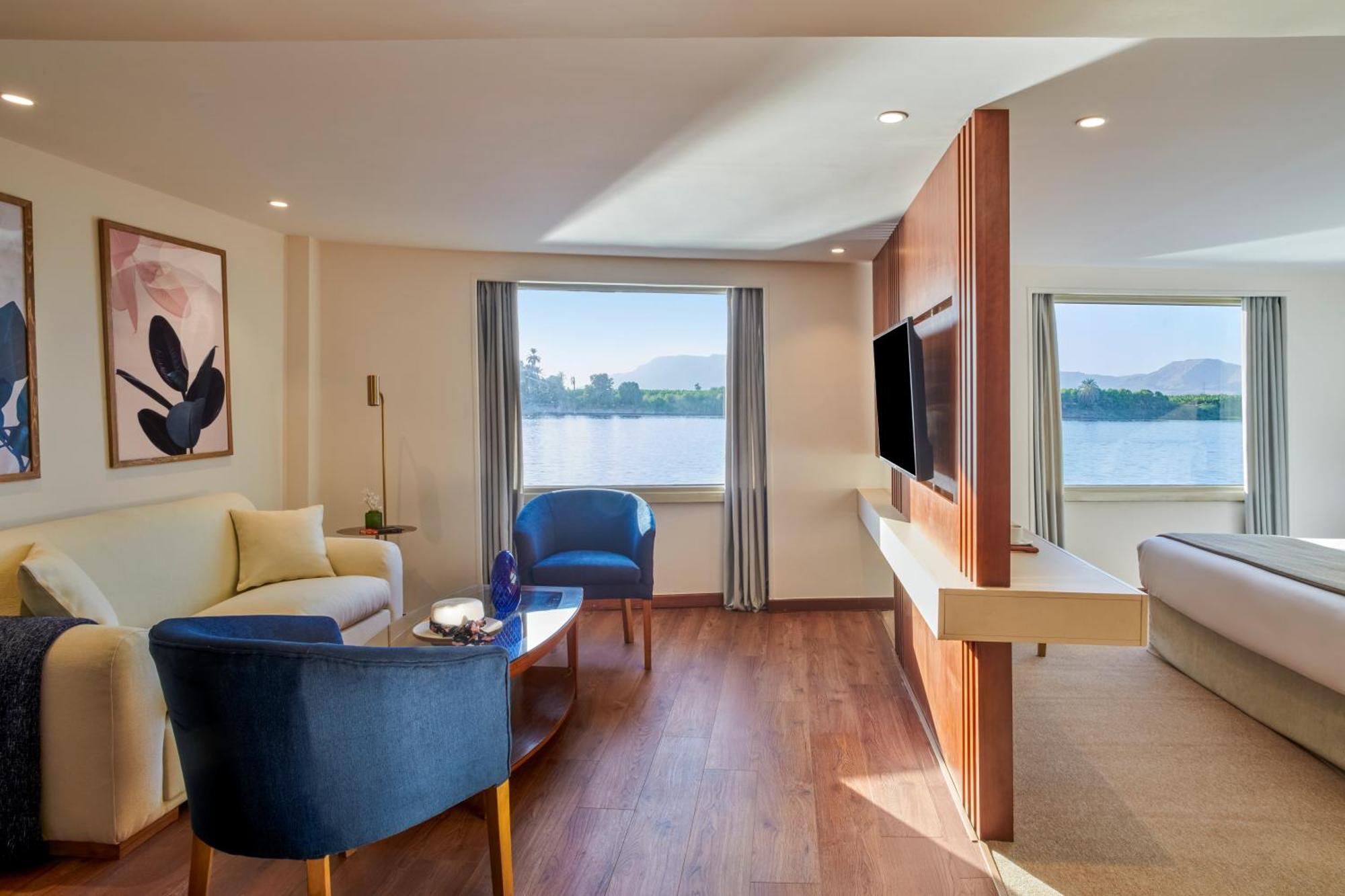 Royal Suite