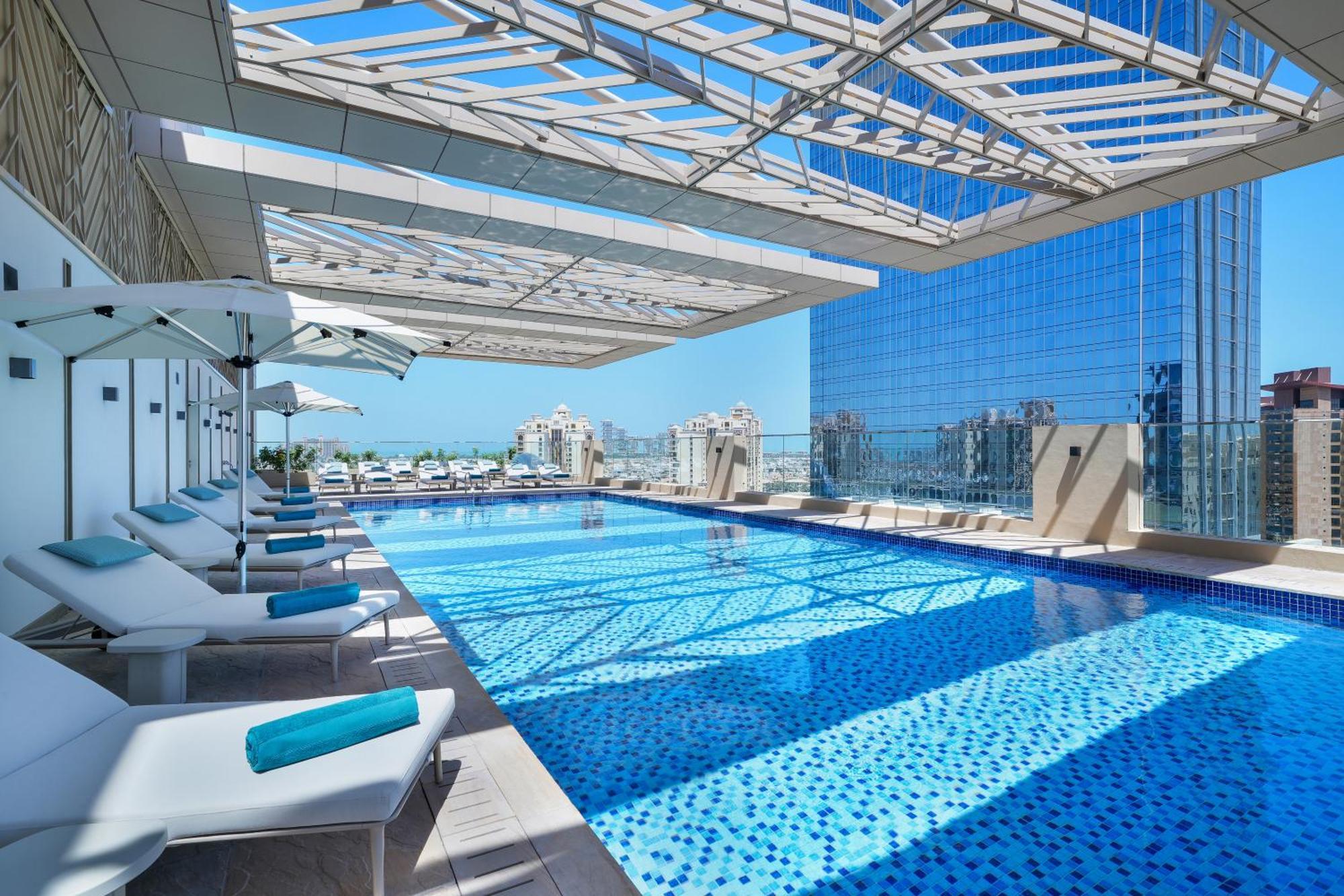 Superior One Bedroom Riva Beach Club Access