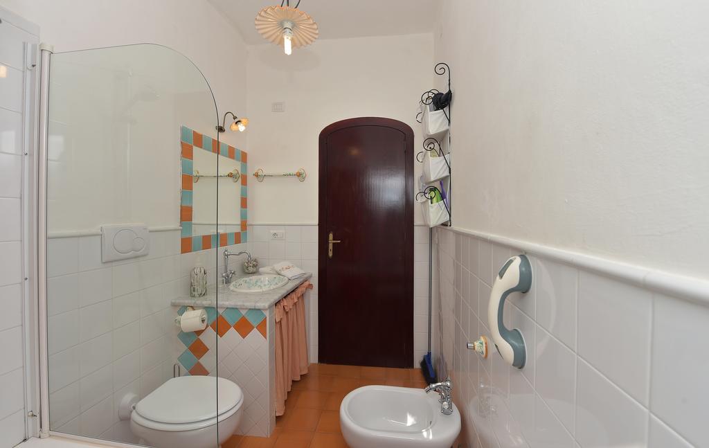 Deluxe Double Room Balcony Sea View